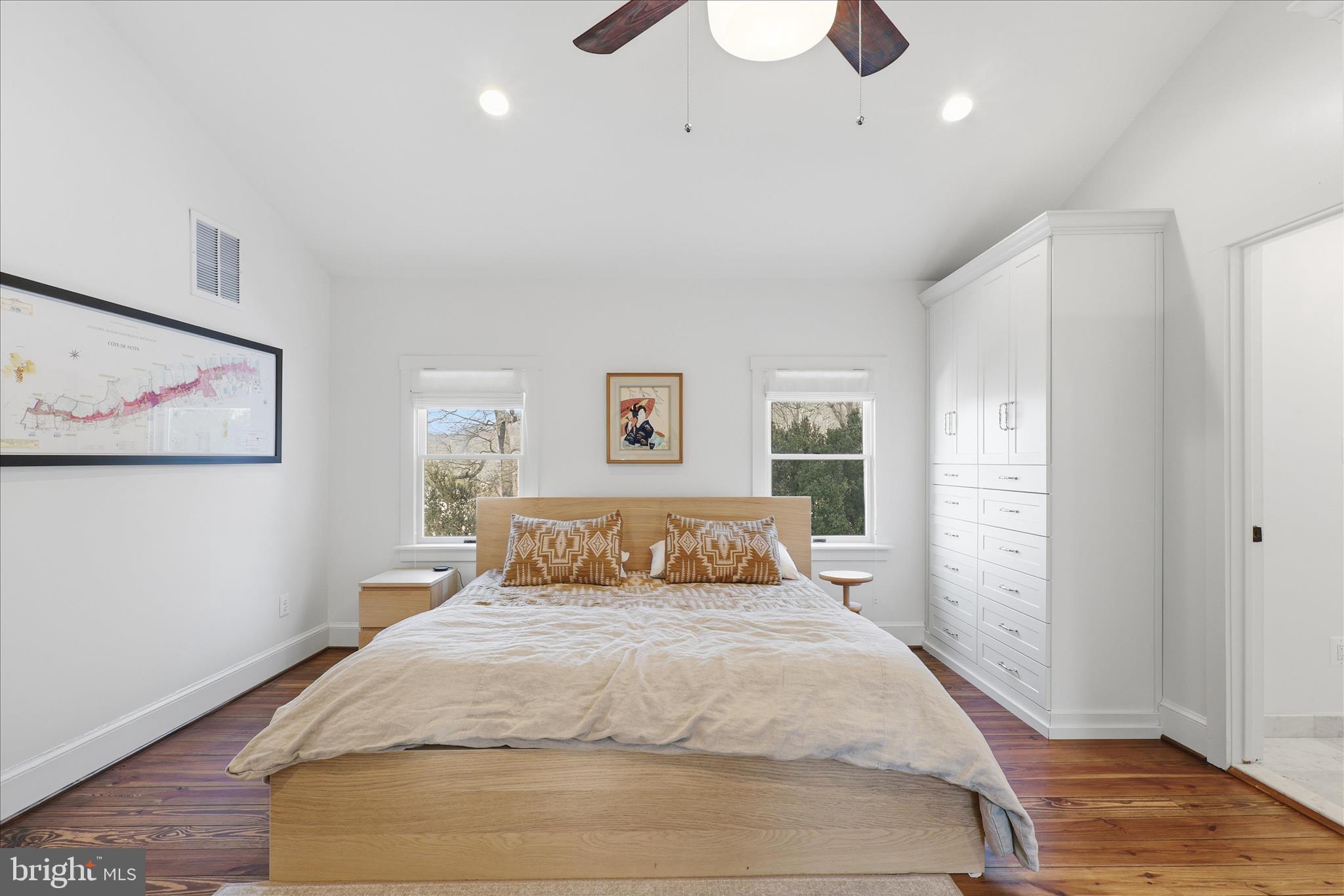 HISTORIC CLIFTON - Residential