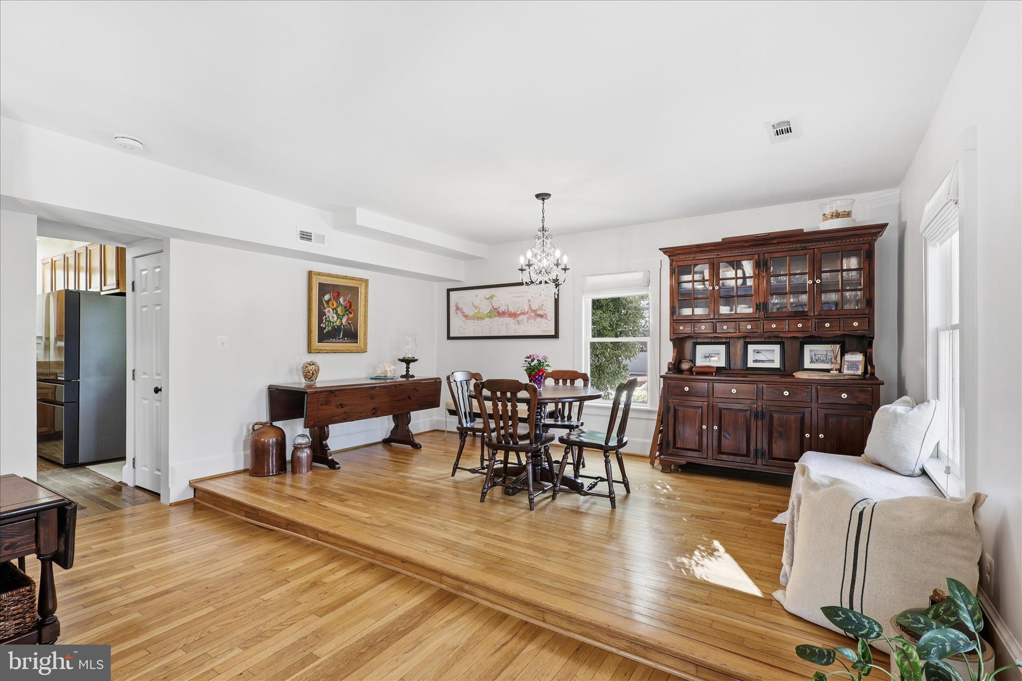 HISTORIC CLIFTON - Residential