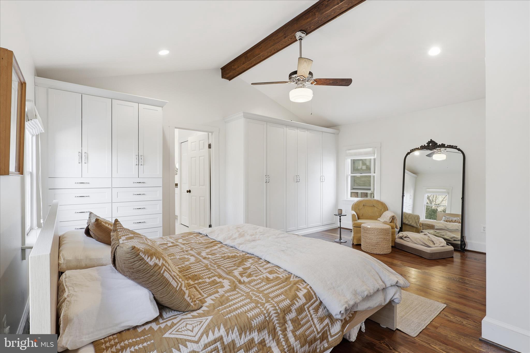 HISTORIC CLIFTON - Residential