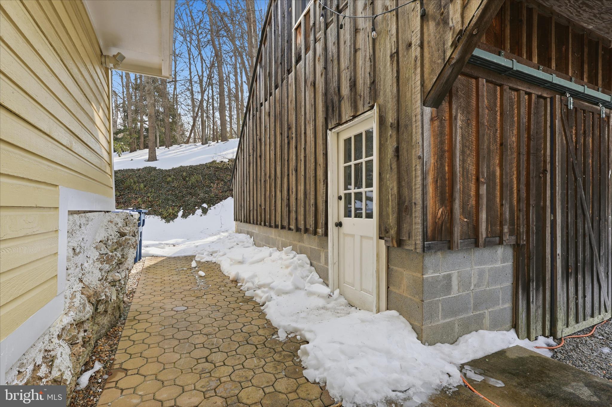 HISTORIC CLIFTON - Residential