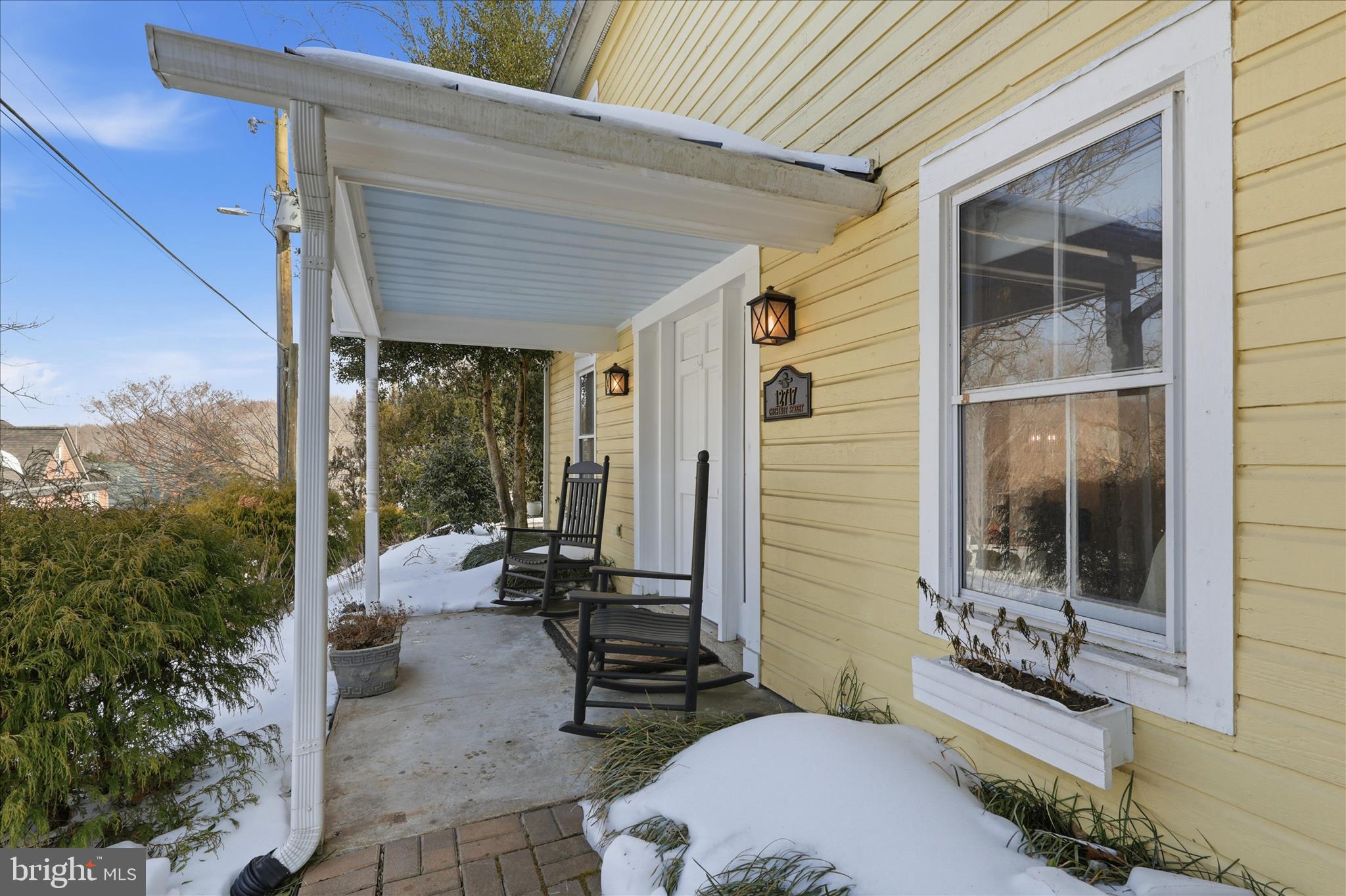 HISTORIC CLIFTON - Residential