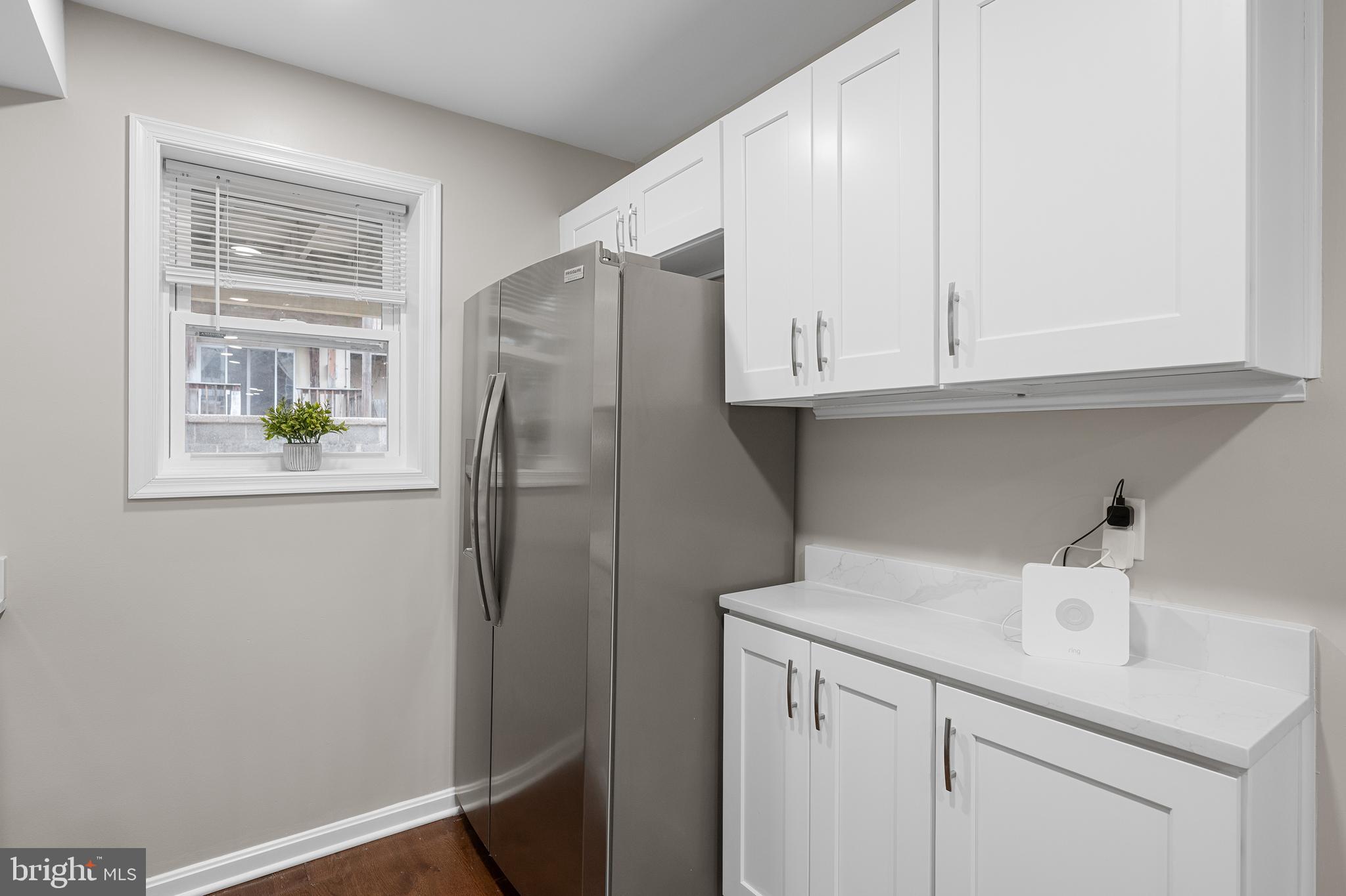 LOCUST POINT - Residential