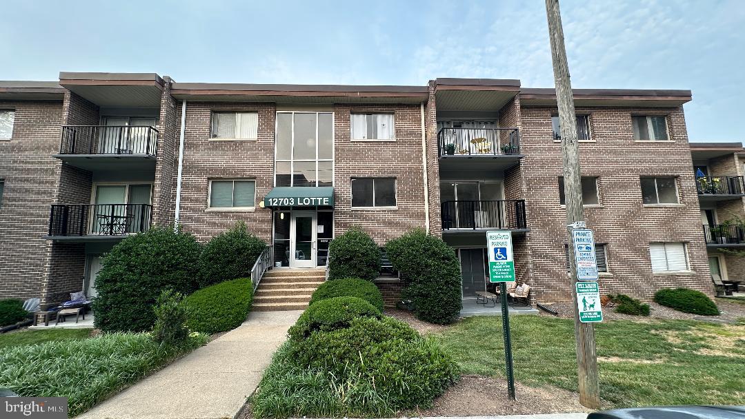 12703 LOTTE DRIVE 102