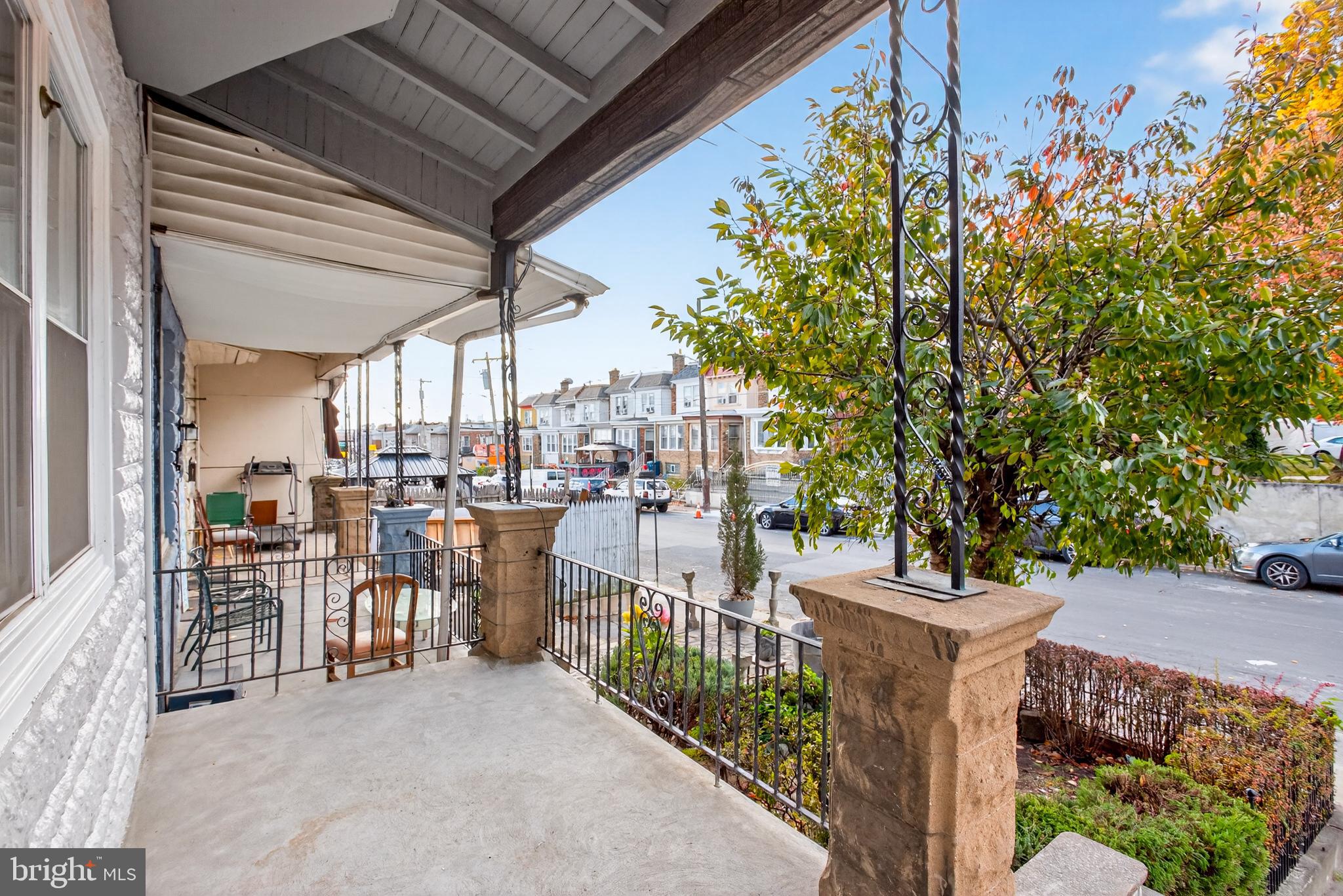 FELTONVILLE - Residential