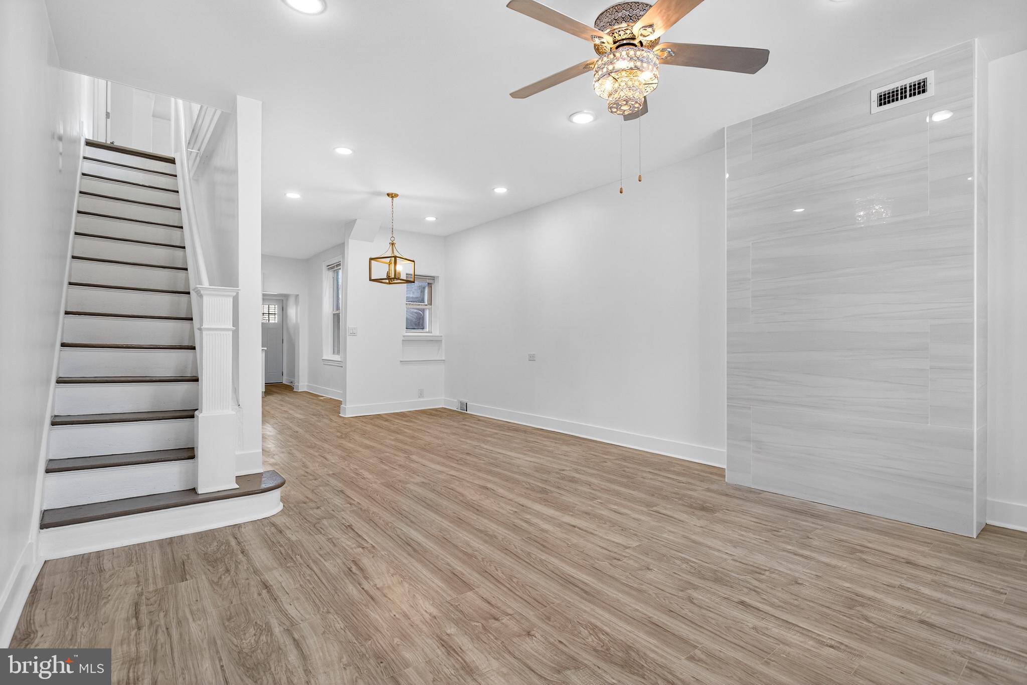 FELTONVILLE - Residential