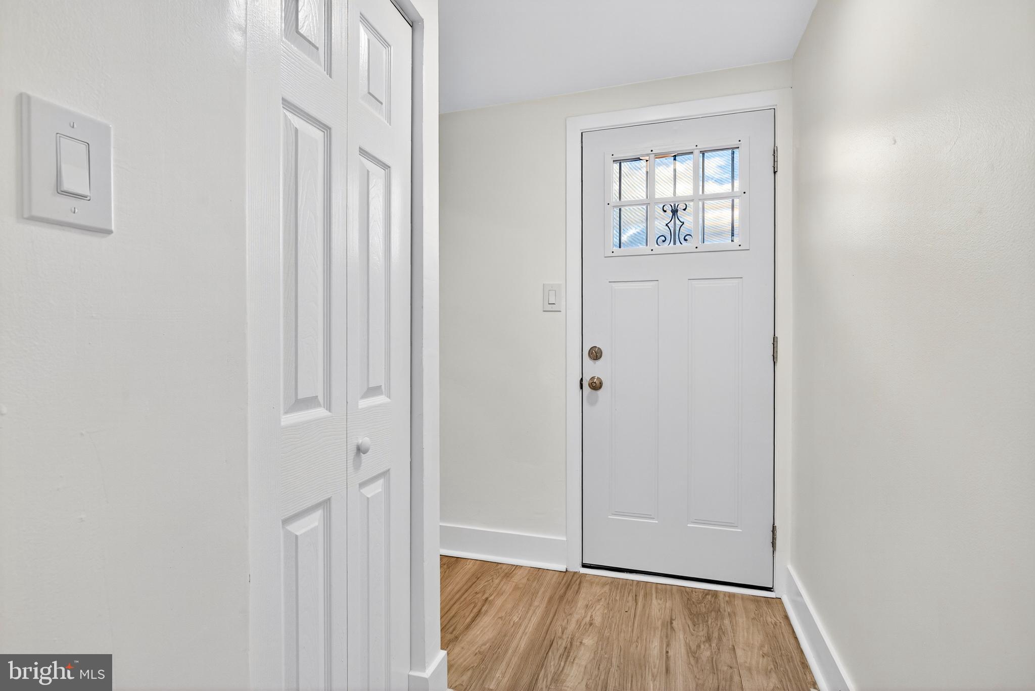 FELTONVILLE - Residential