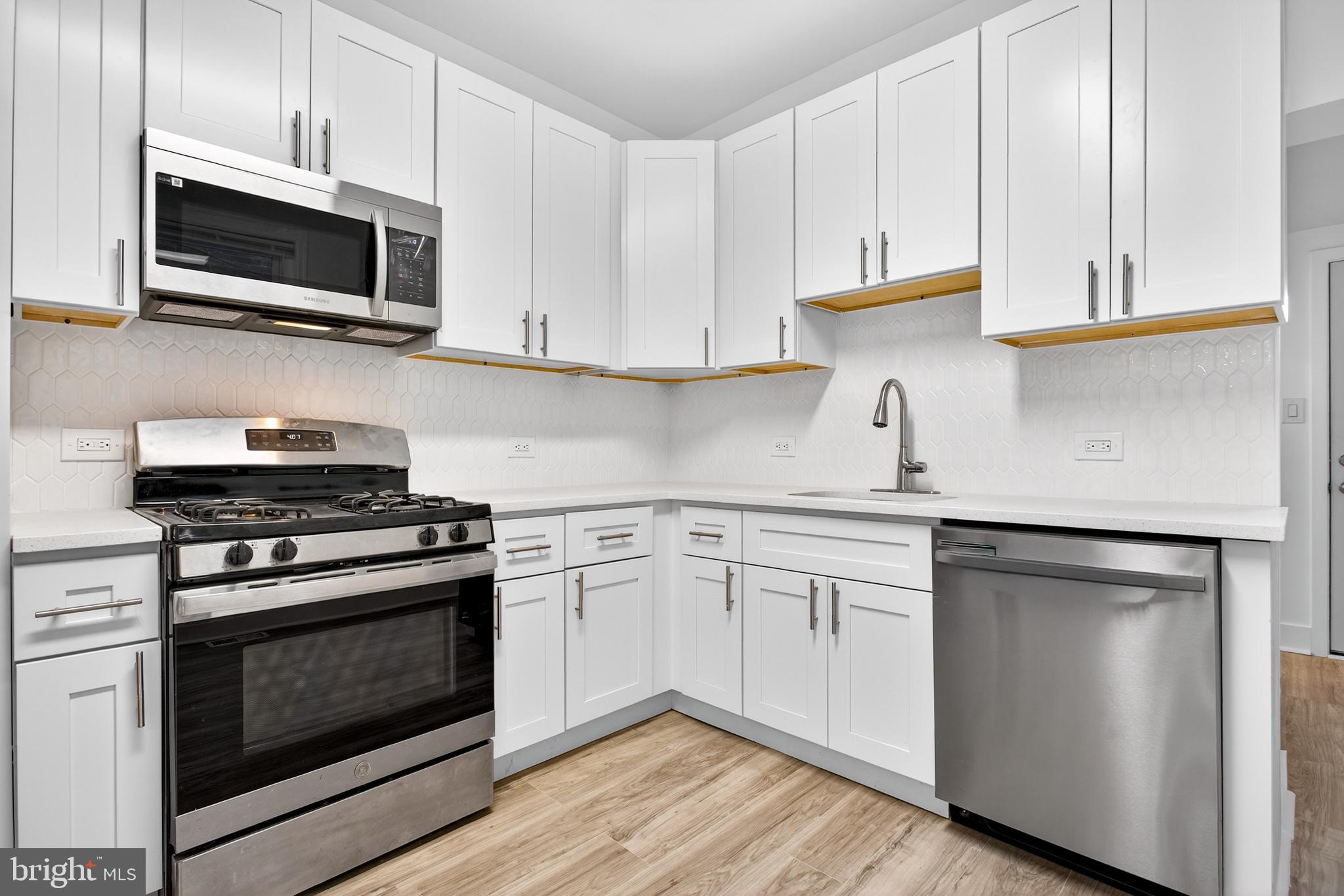 FELTONVILLE - Residential