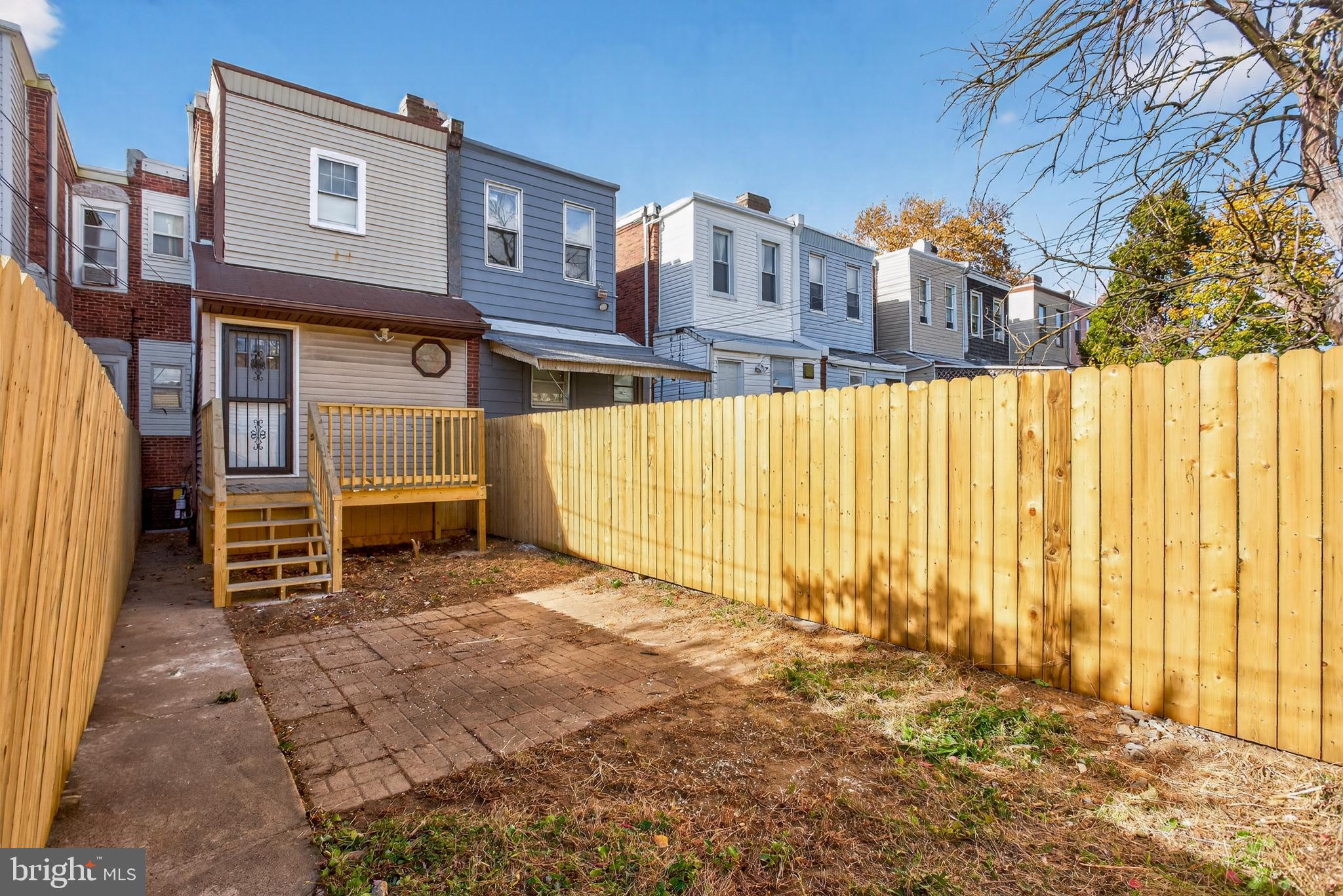 FELTONVILLE - Residential