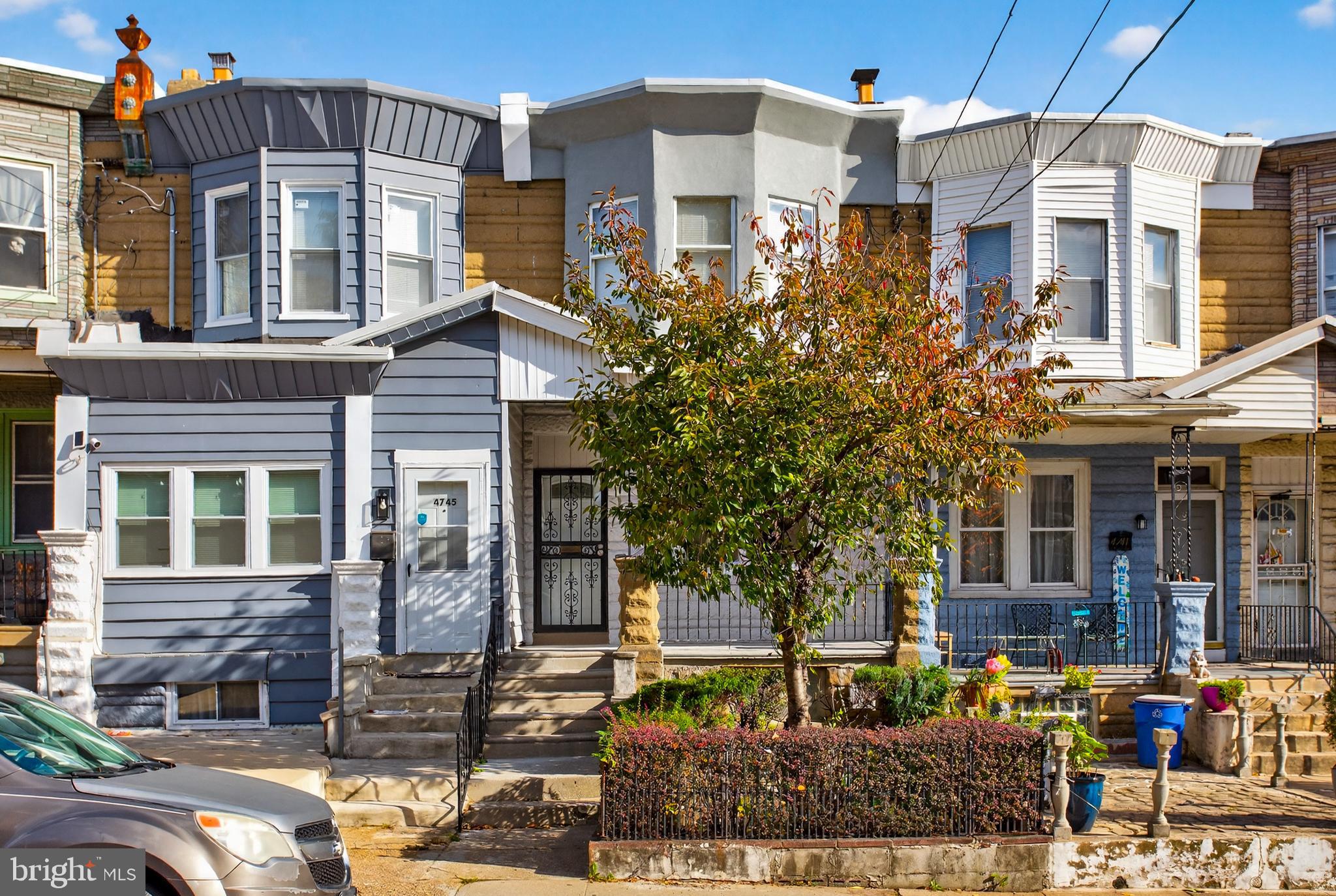 FELTONVILLE - Residential