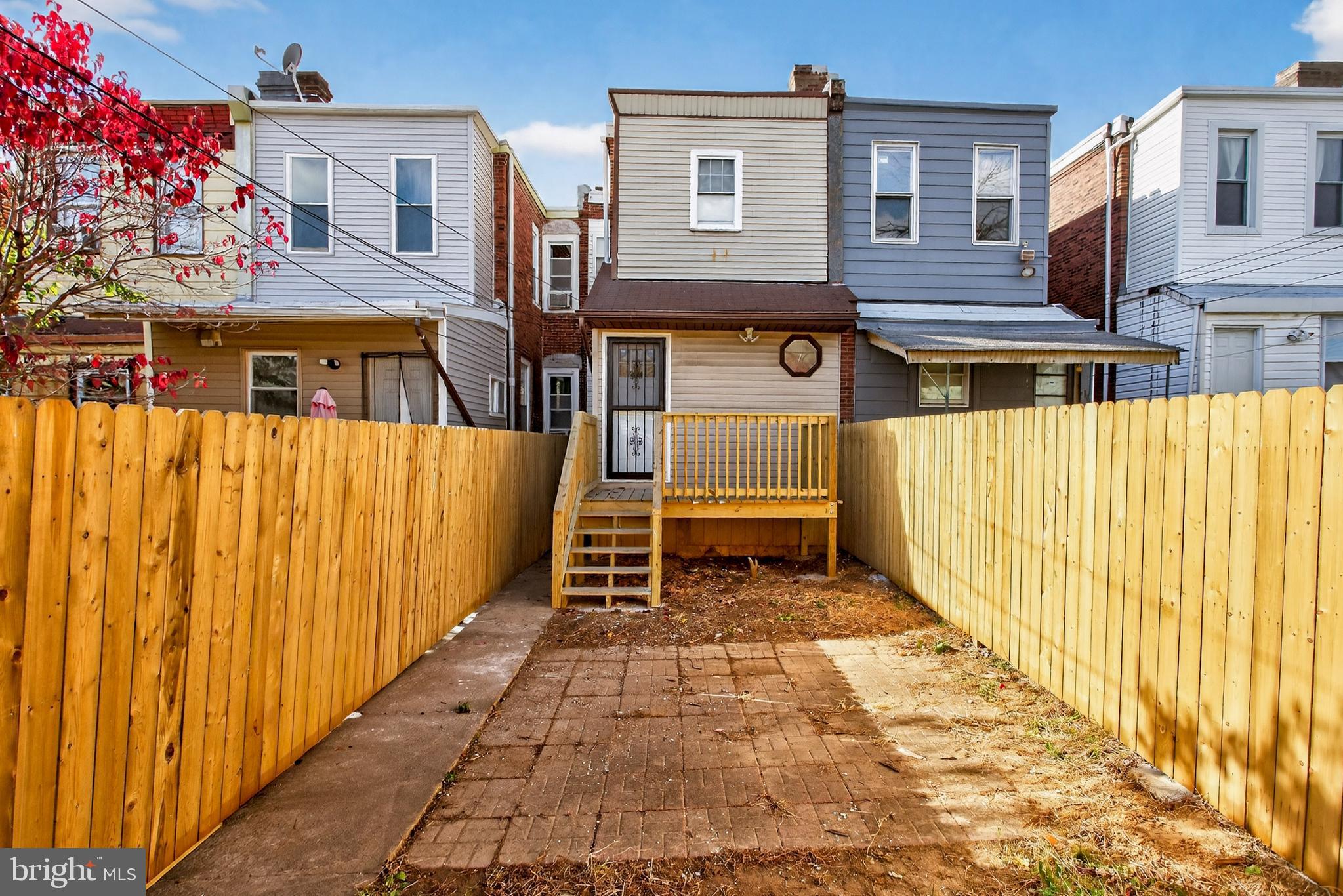 FELTONVILLE - Residential