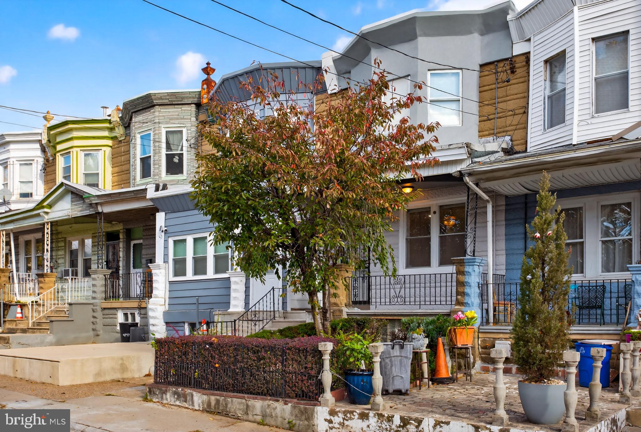 FELTONVILLE - Residential