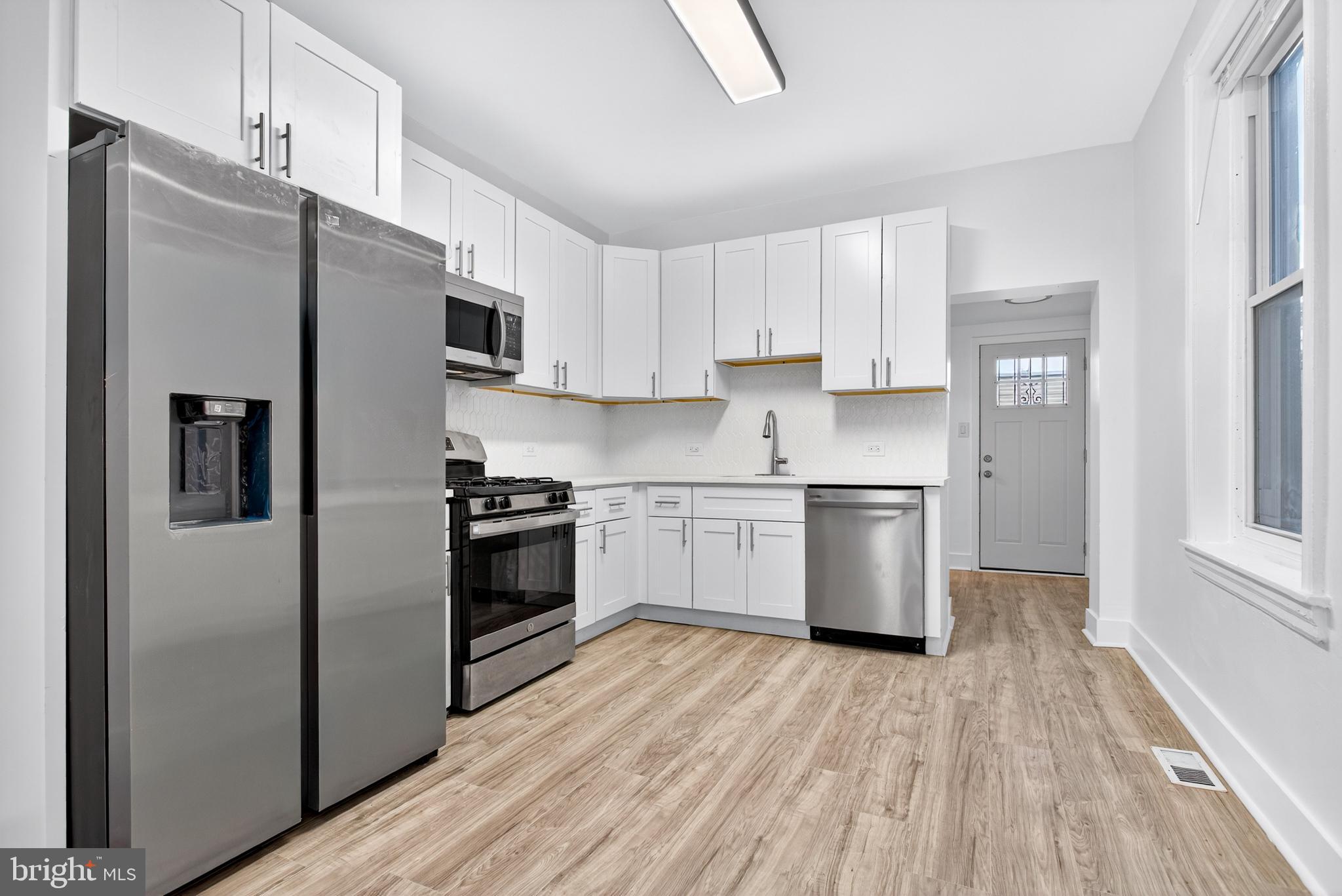 FELTONVILLE - Residential