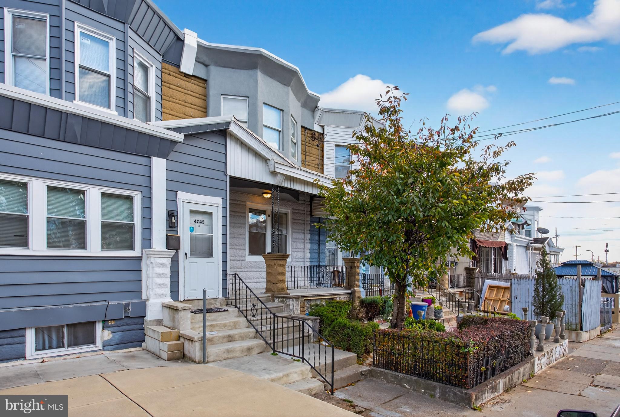 FELTONVILLE - Residential