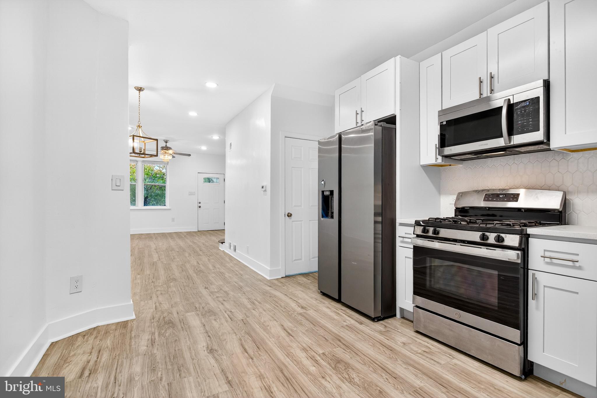 FELTONVILLE - Residential