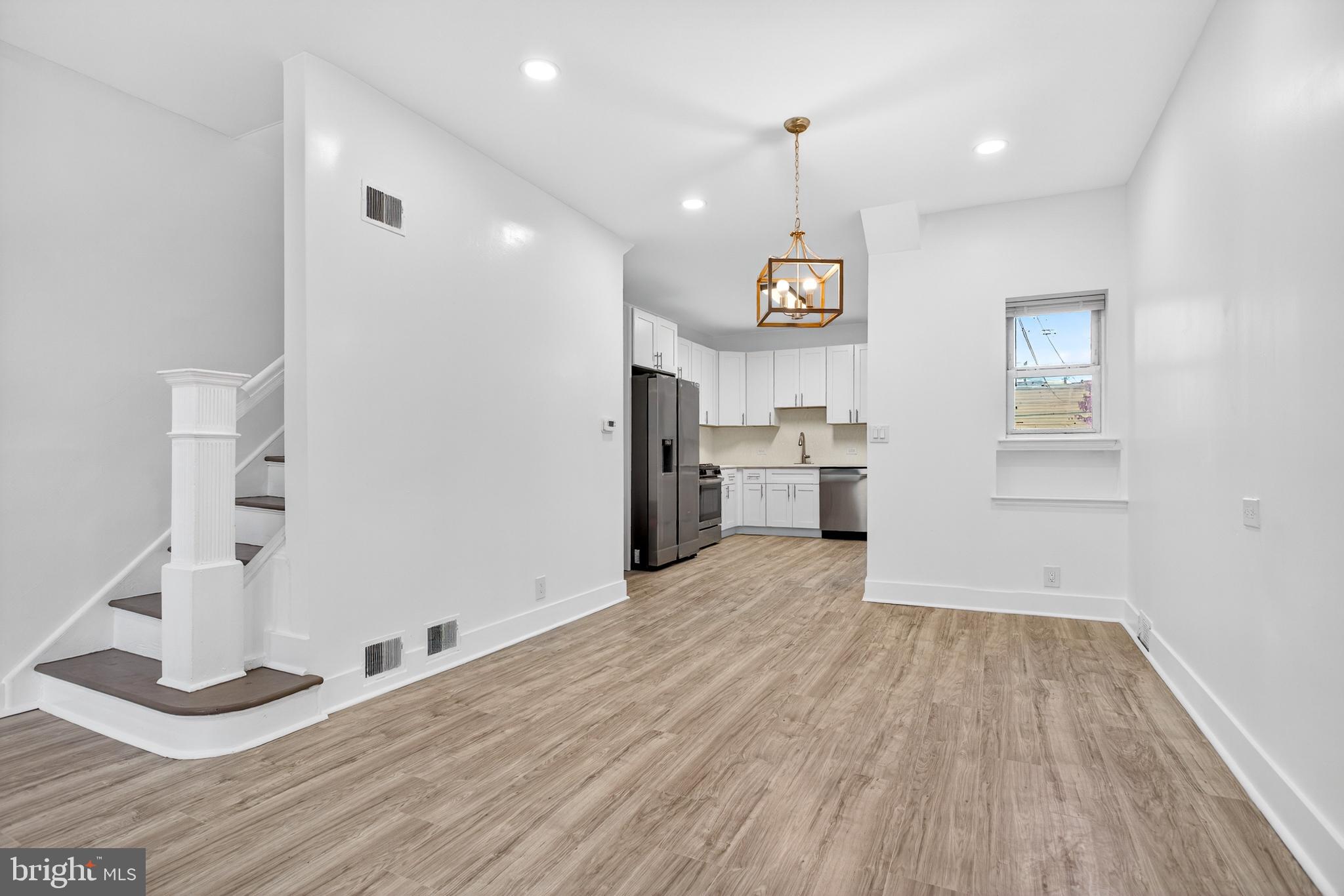 FELTONVILLE - Residential