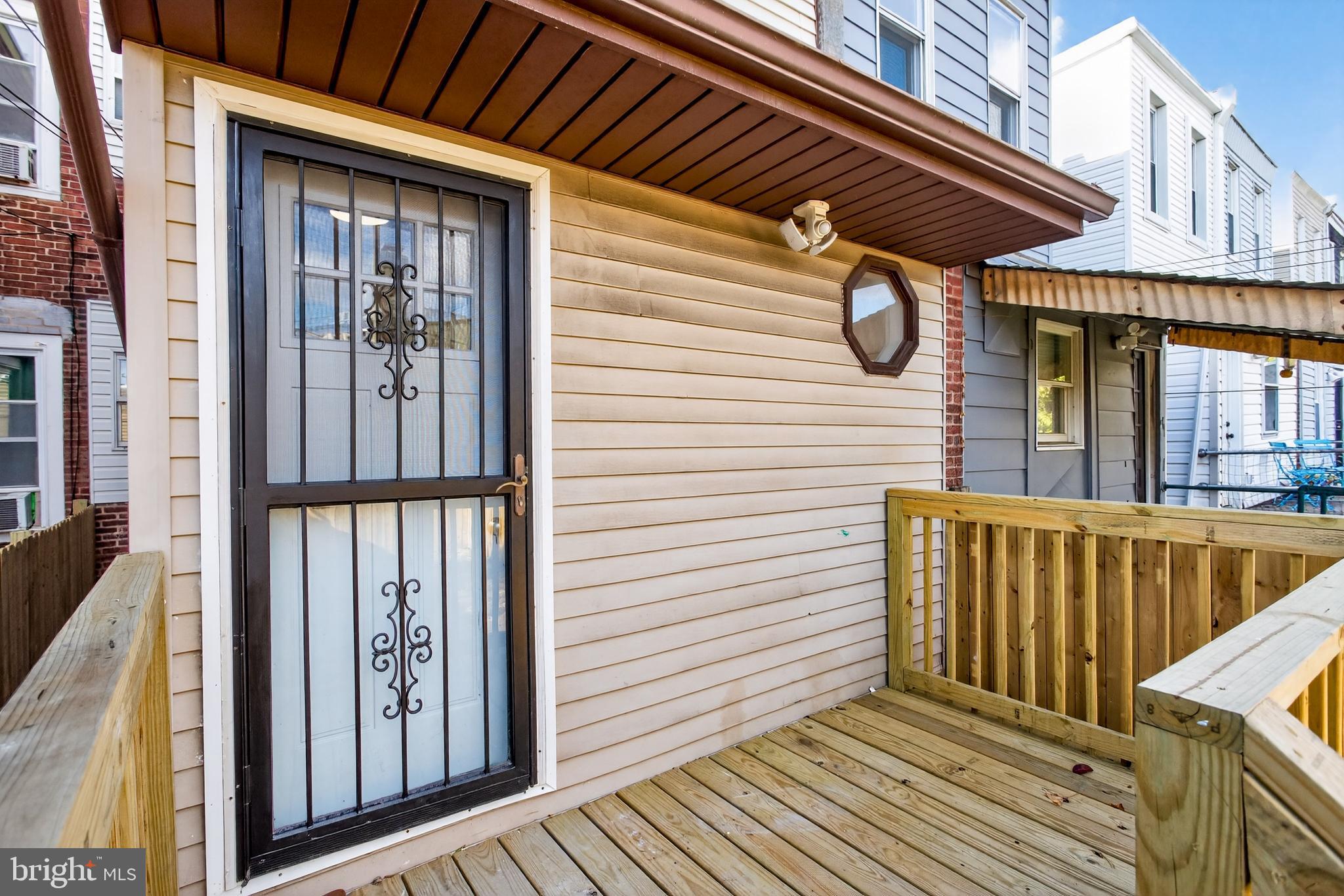 FELTONVILLE - Residential