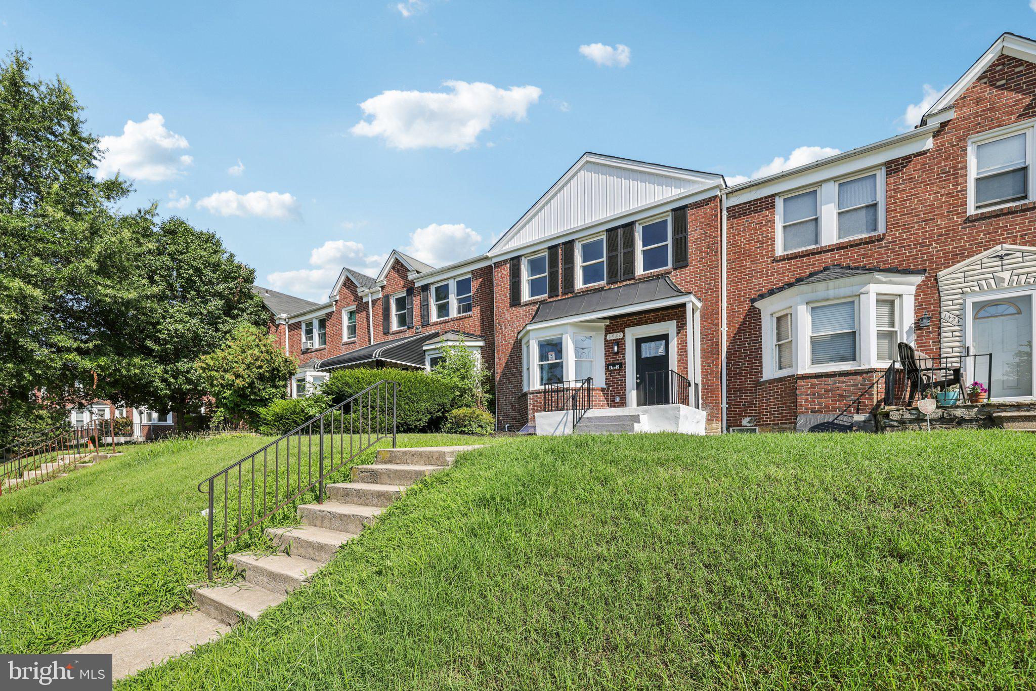 1422 KINGSWAY ROAD
