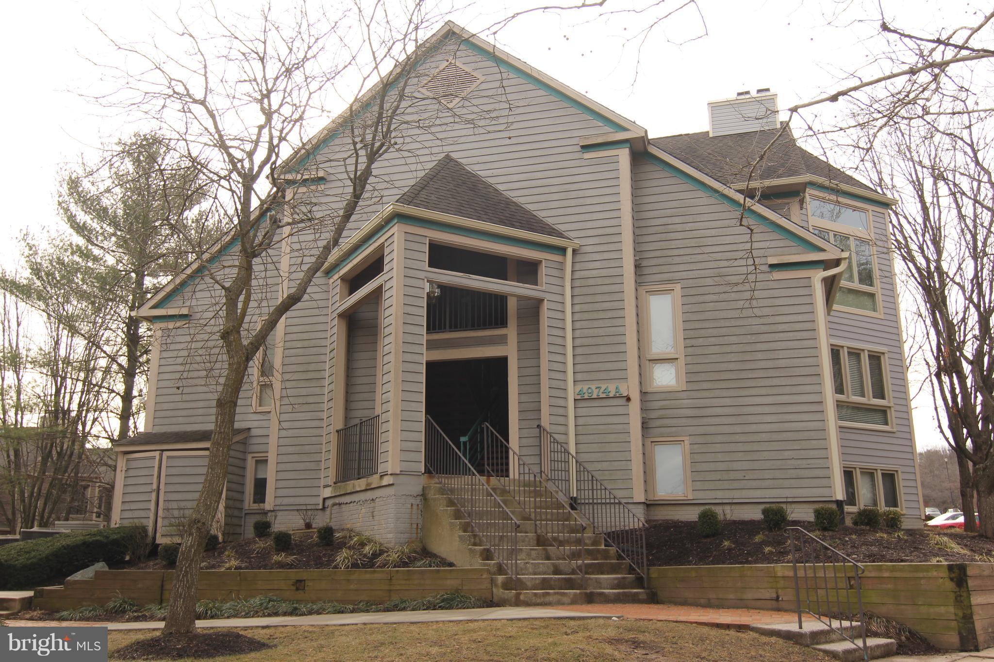 DORSEY HALL - Residential Lease