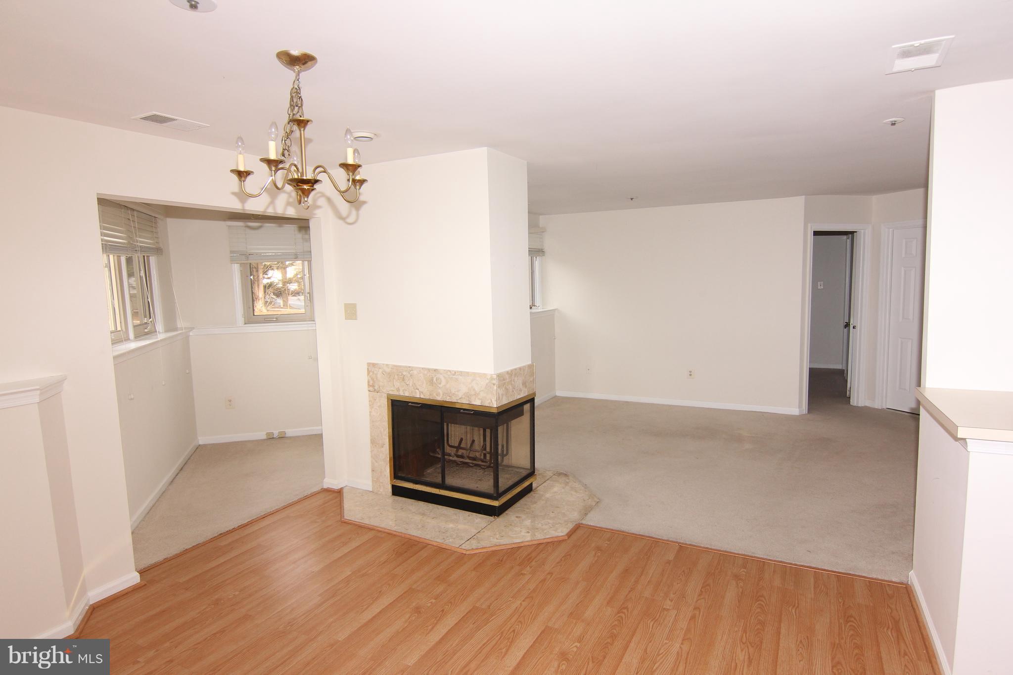 DORSEY HALL - Residential Lease