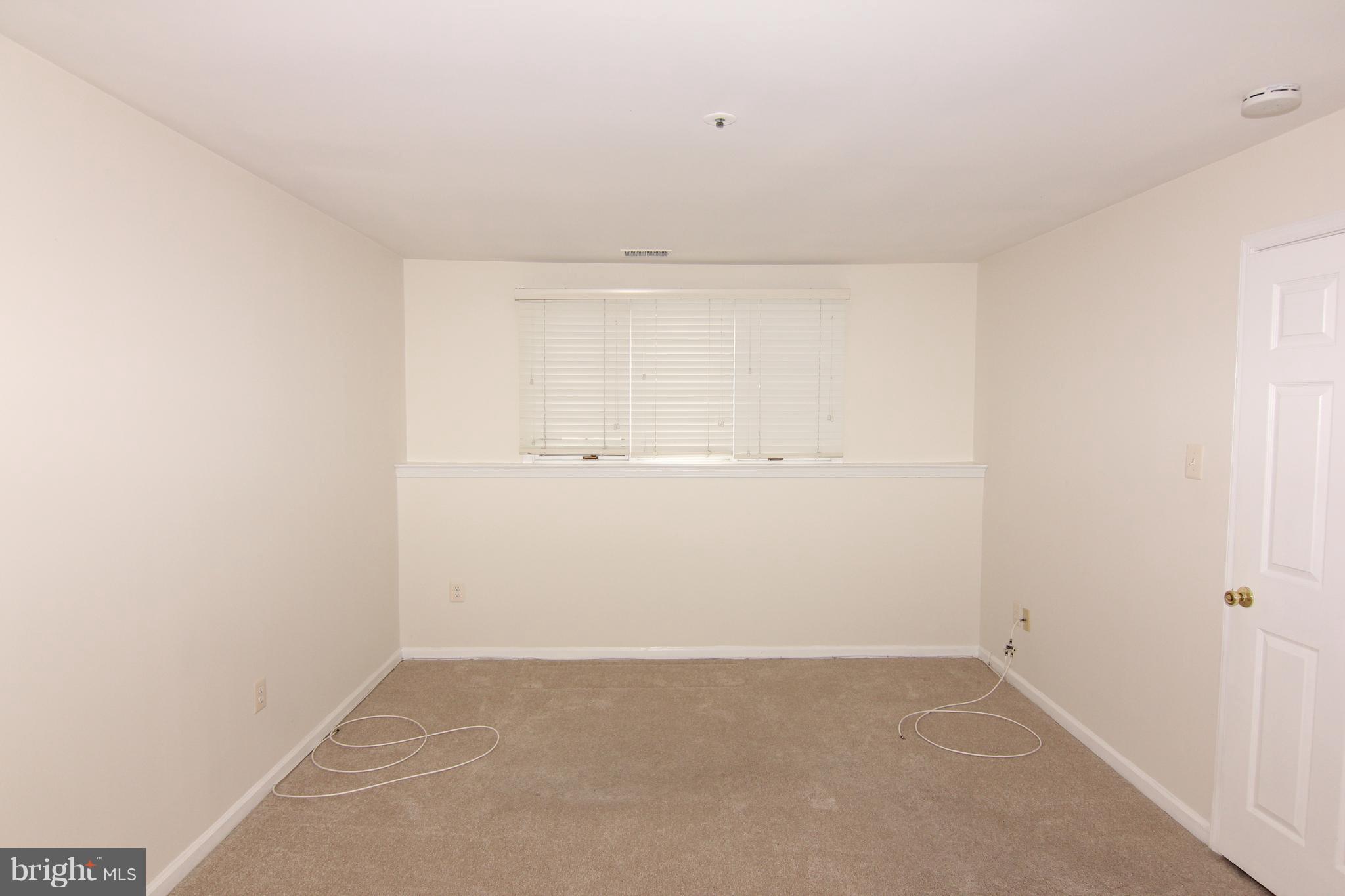 DORSEY HALL - Residential Lease