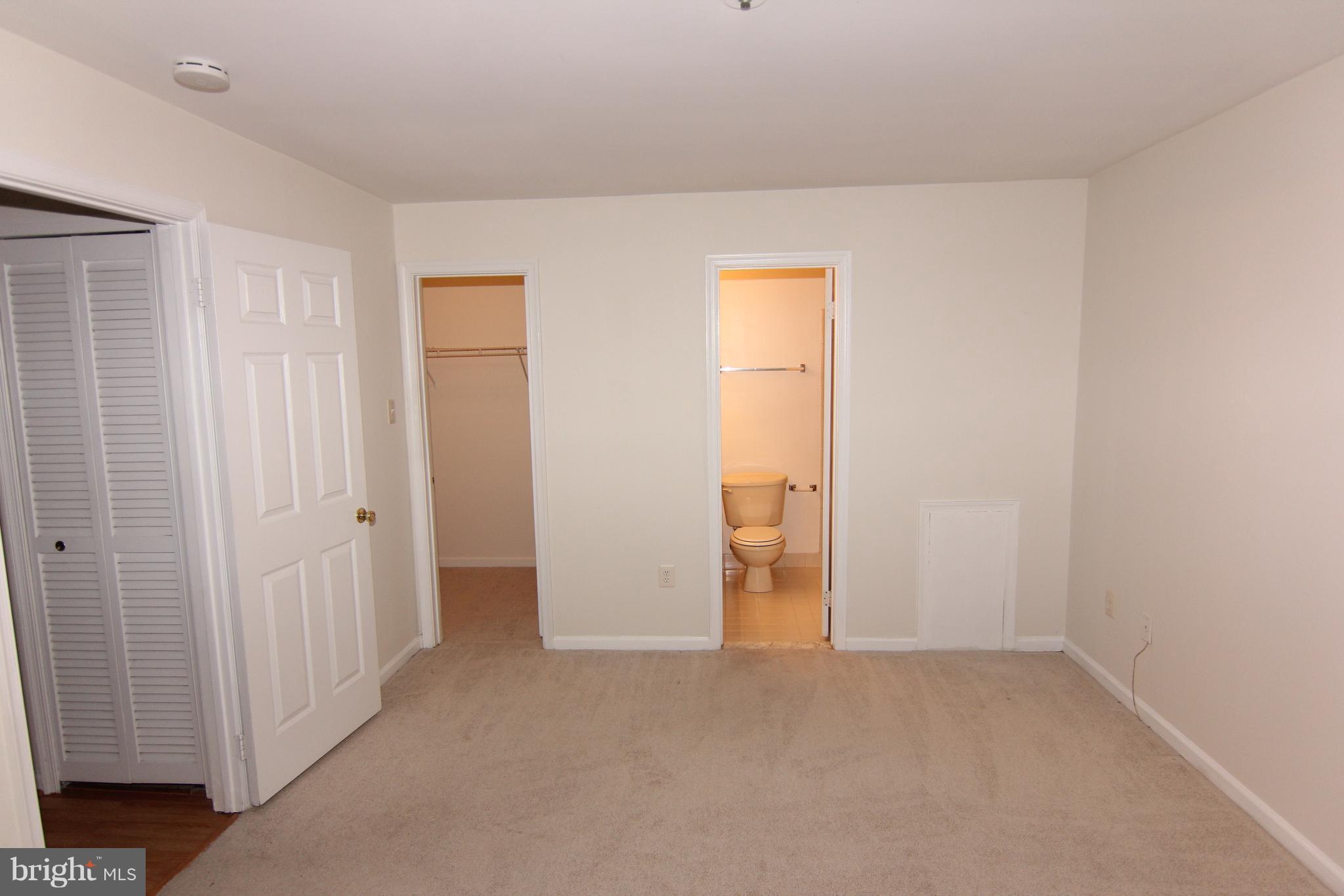 DORSEY HALL - Residential Lease