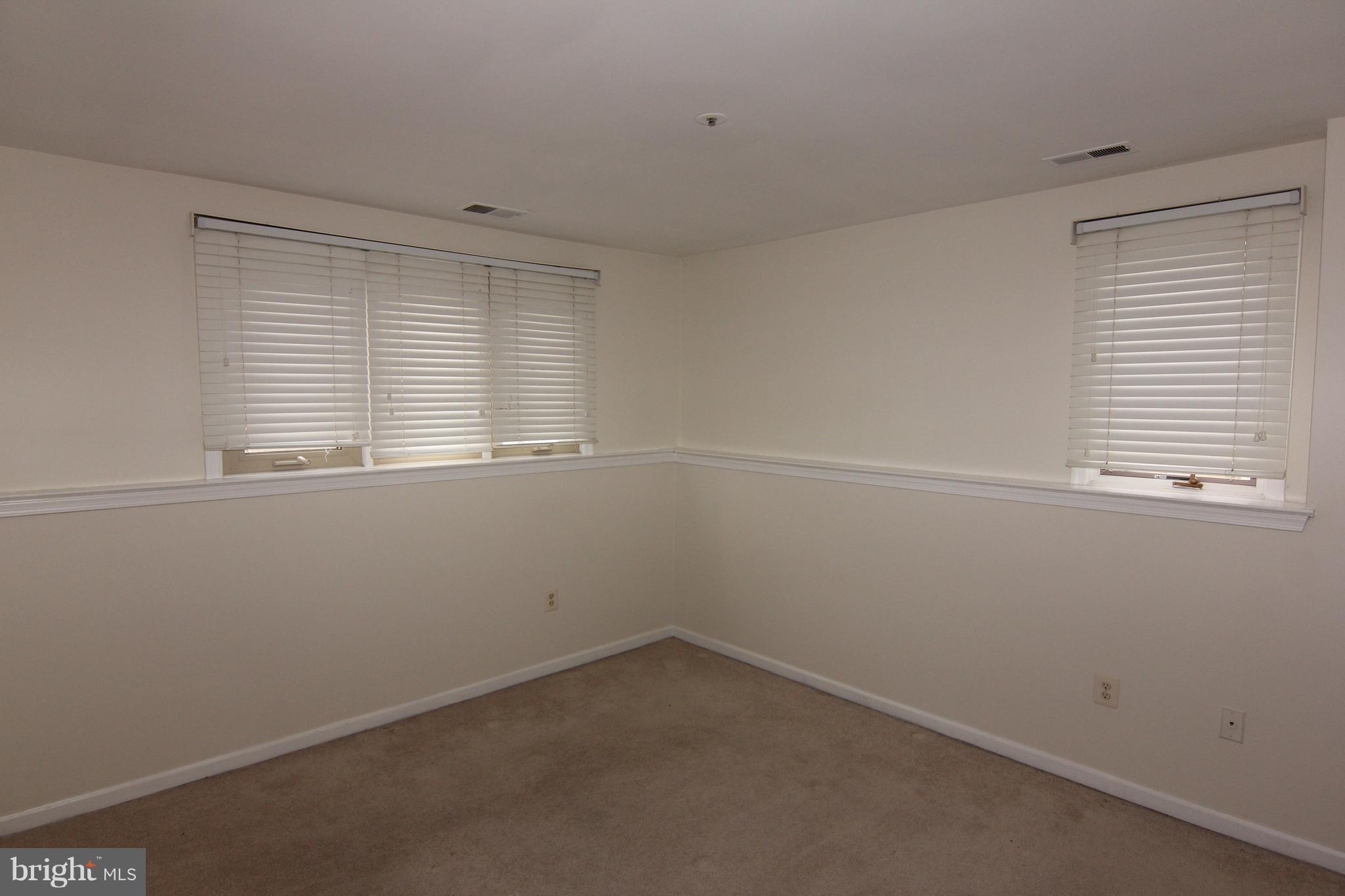 DORSEY HALL - Residential Lease