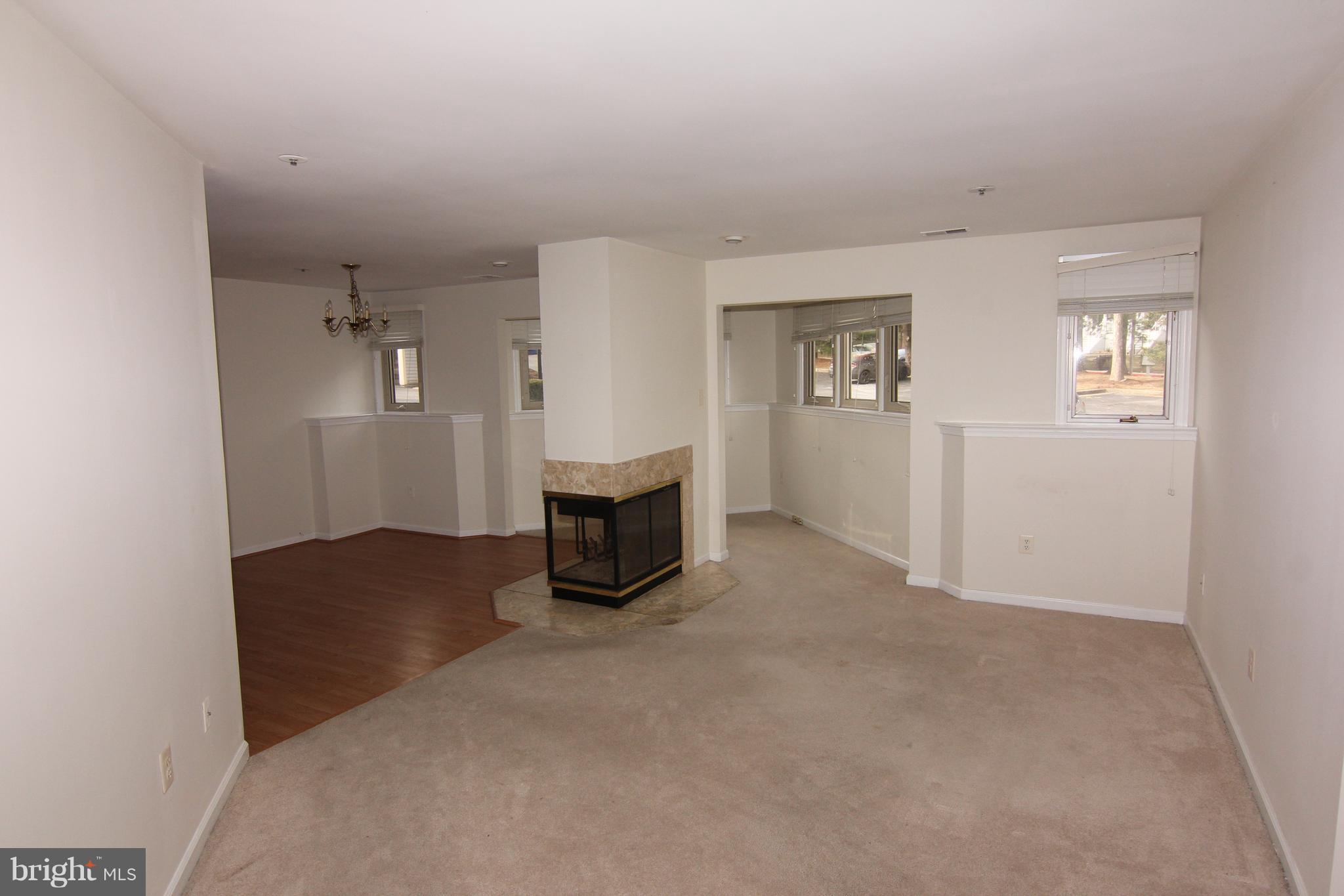 DORSEY HALL - Residential Lease