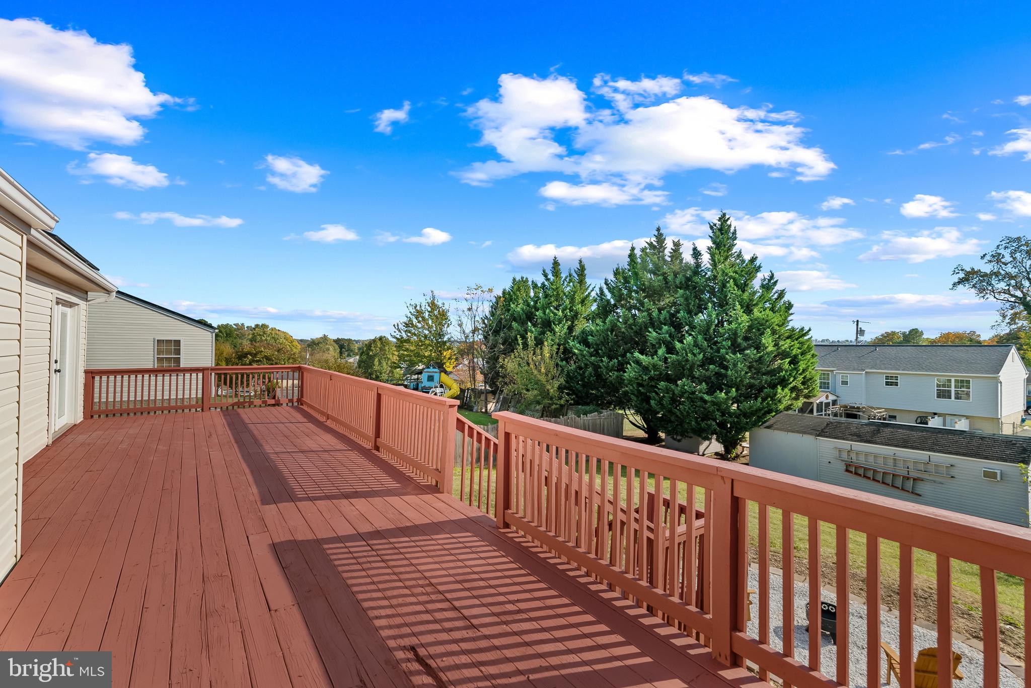 BALTIMORE HIGHLANDS - Residential