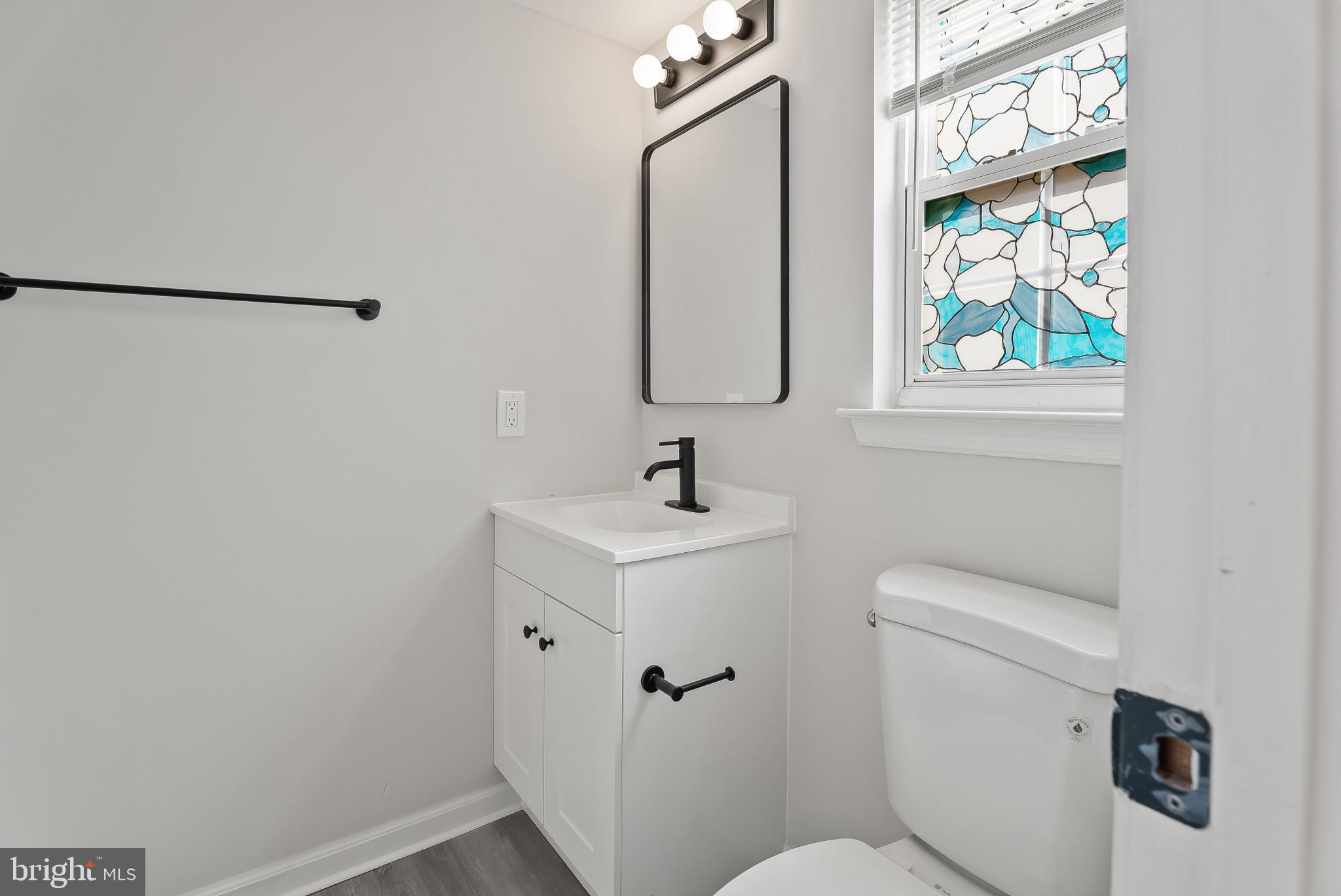 BALTIMORE HIGHLANDS - Residential