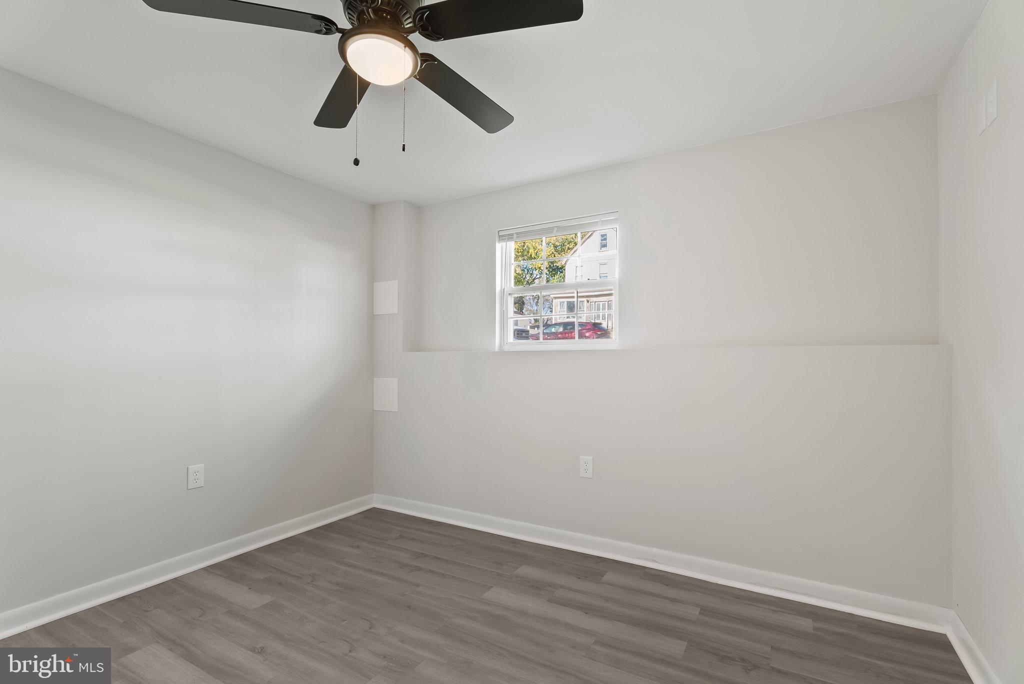 BALTIMORE HIGHLANDS - Residential