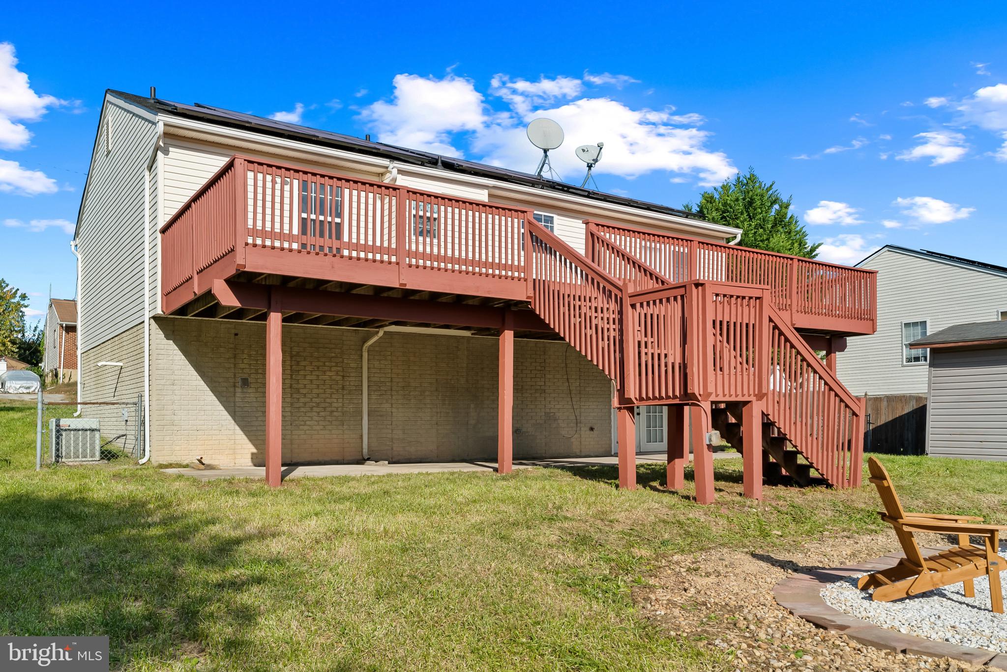 BALTIMORE HIGHLANDS - Residential