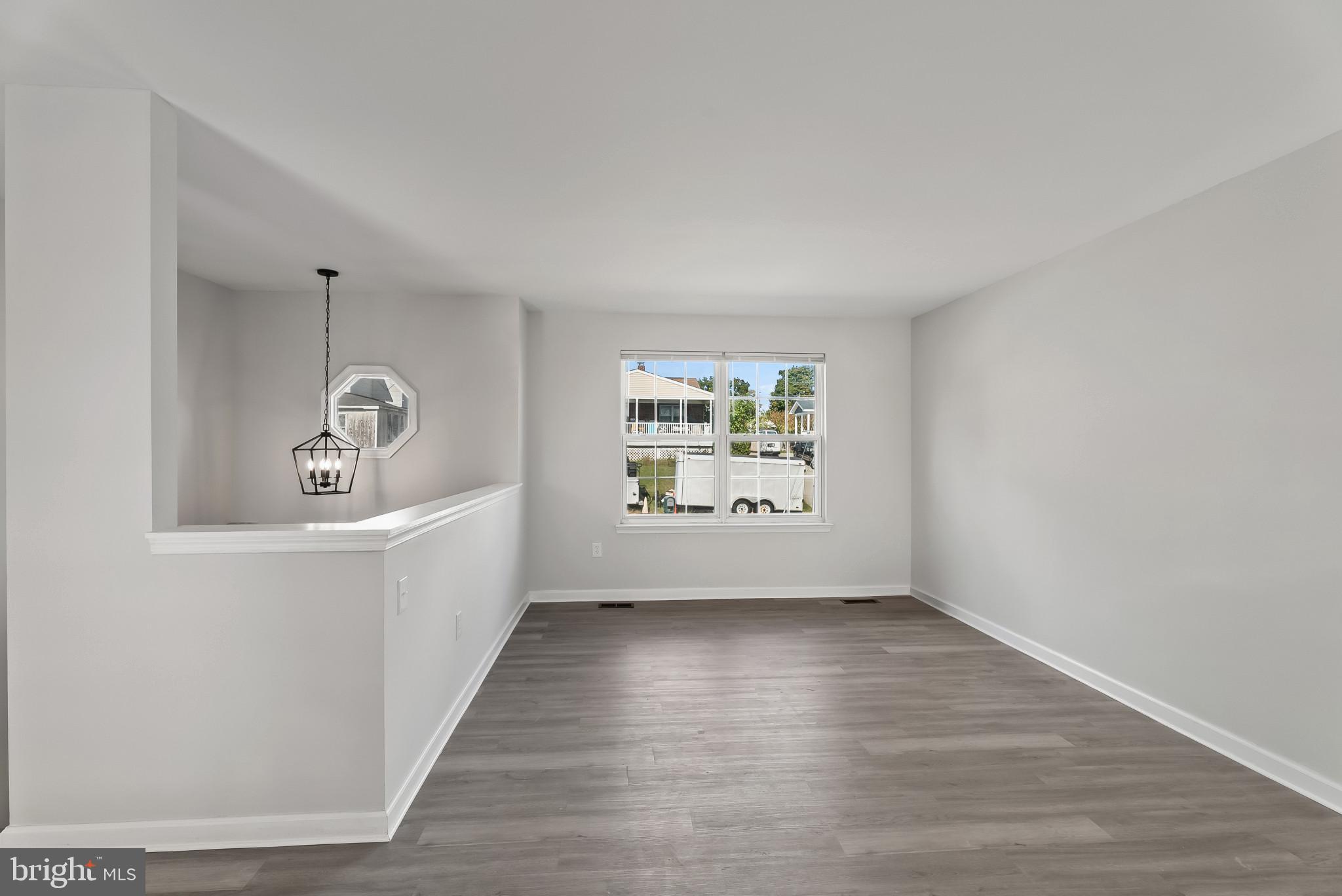 BALTIMORE HIGHLANDS - Residential