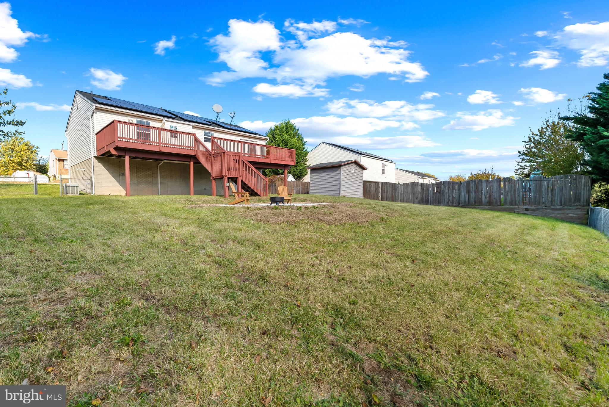 BALTIMORE HIGHLANDS - Residential