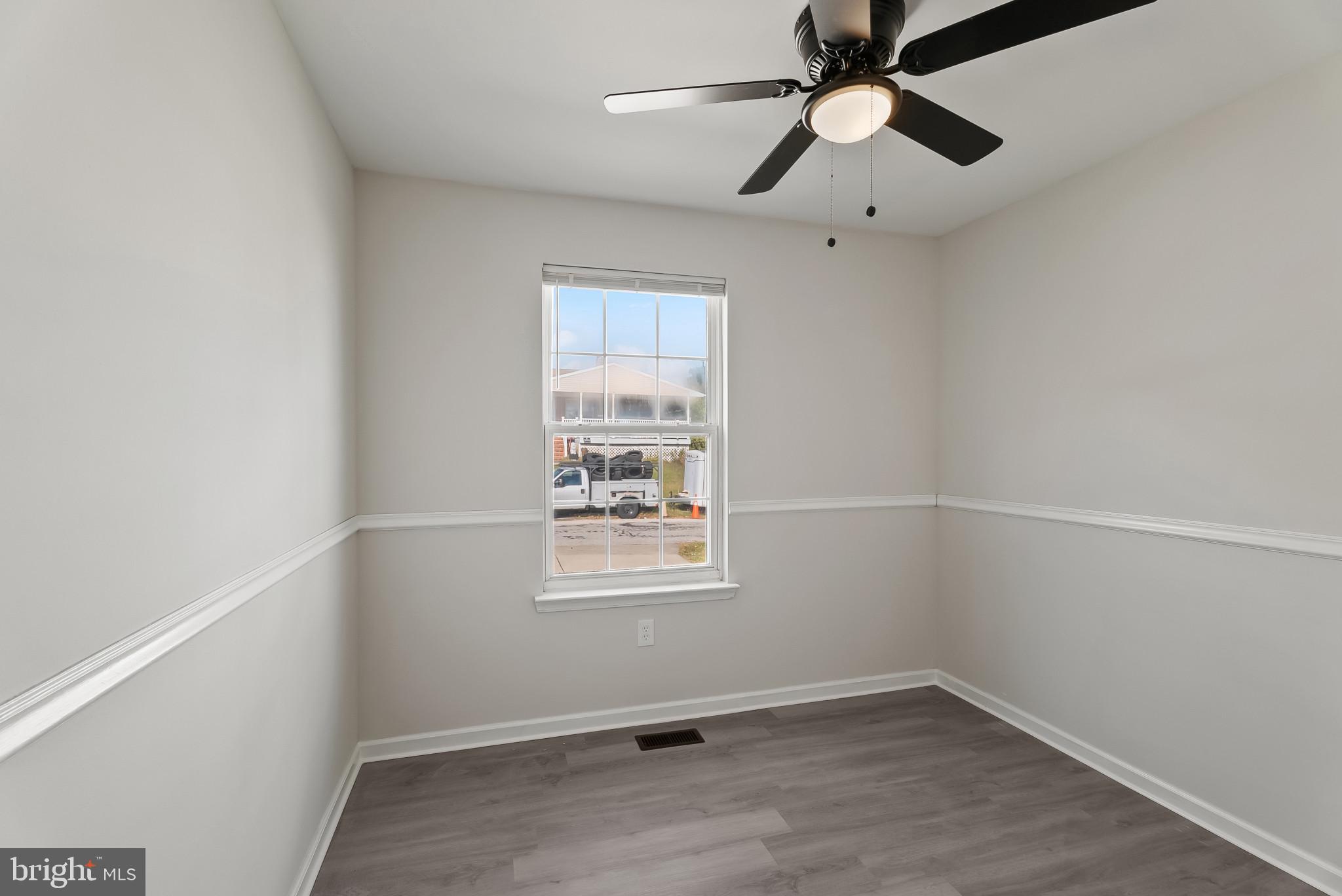 BALTIMORE HIGHLANDS - Residential