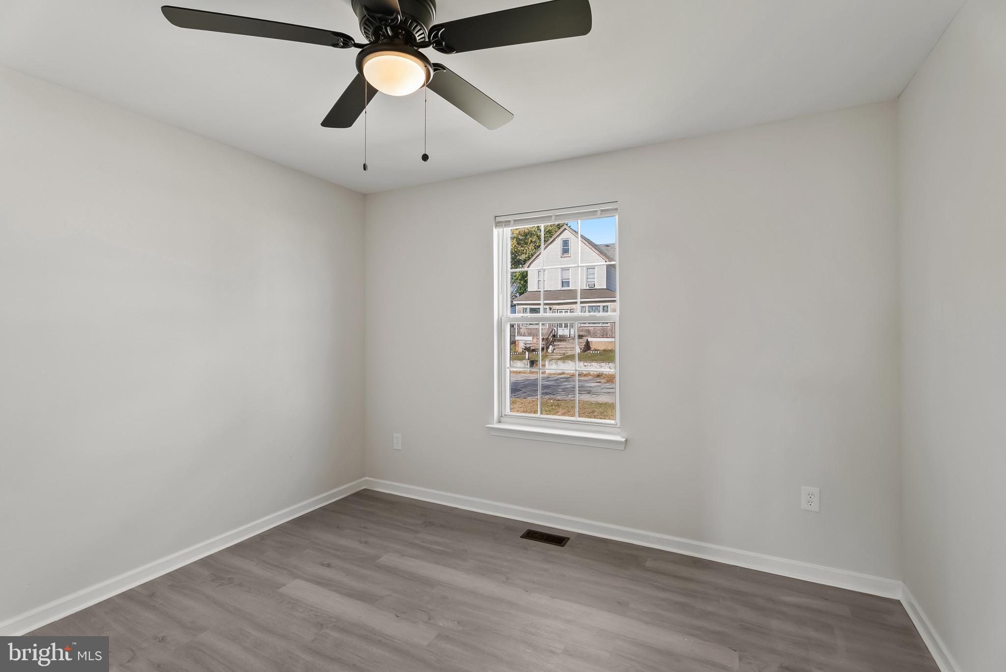 BALTIMORE HIGHLANDS - Residential