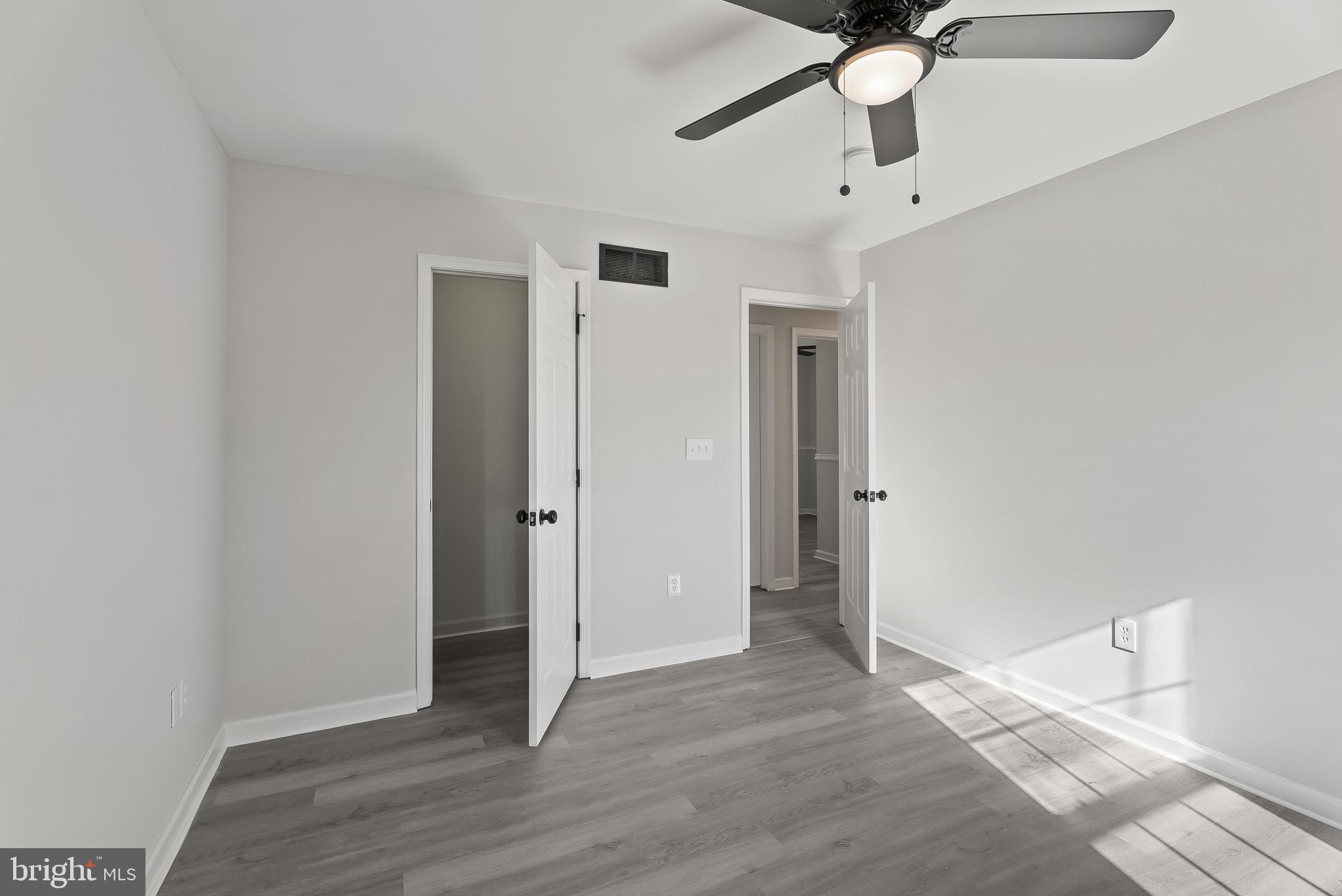 BALTIMORE HIGHLANDS - Residential