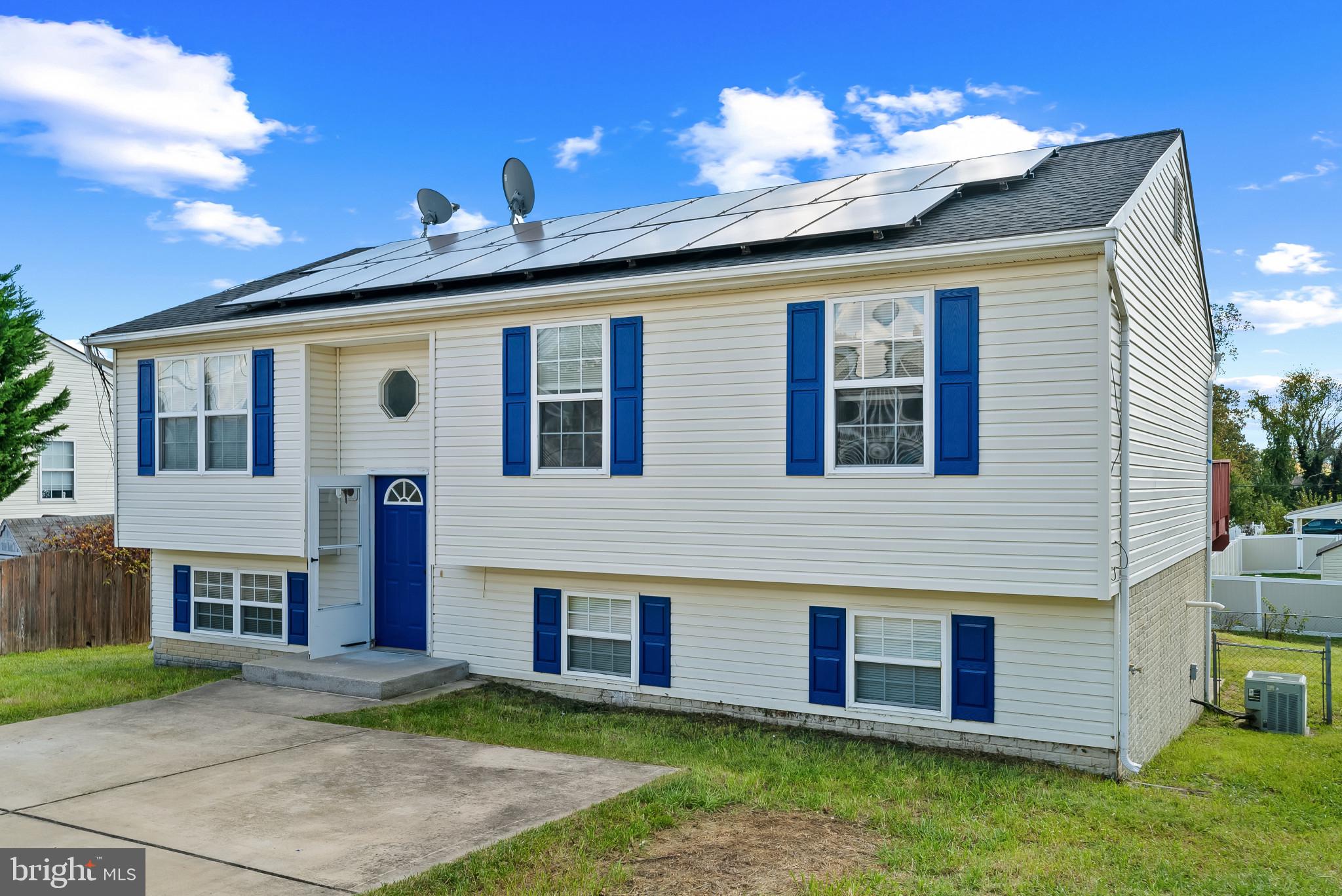 BALTIMORE HIGHLANDS - Residential