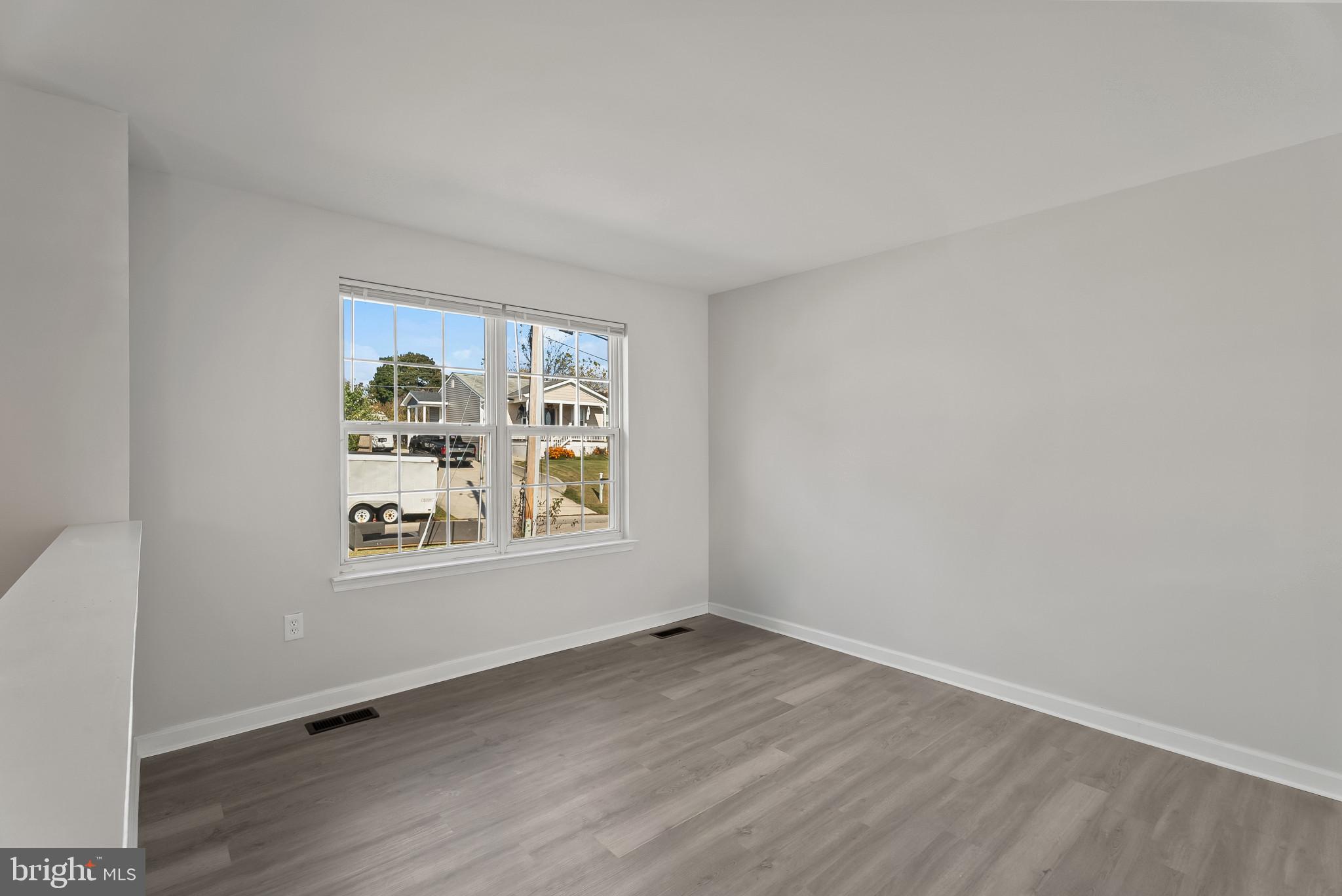 BALTIMORE HIGHLANDS - Residential