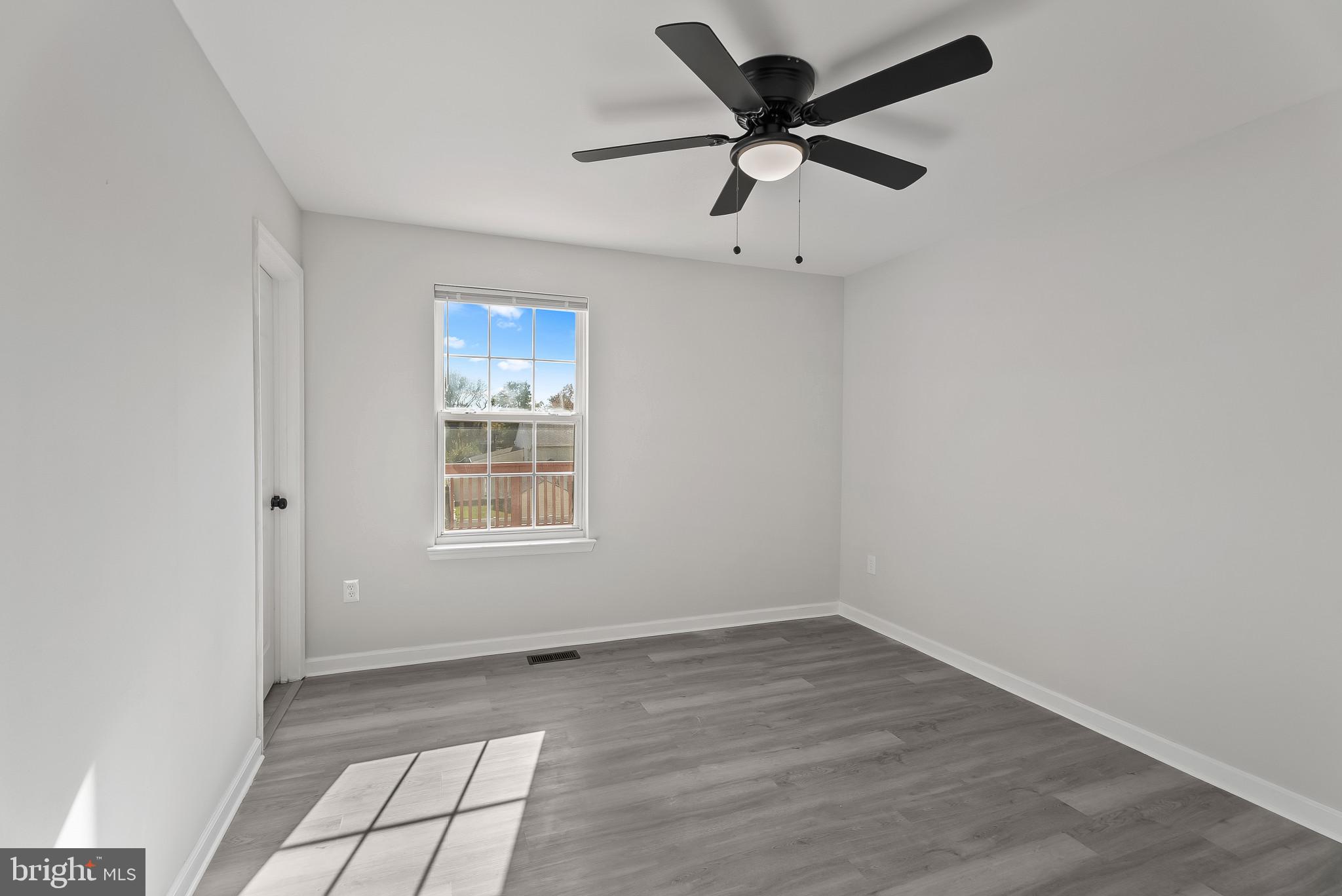 BALTIMORE HIGHLANDS - Residential