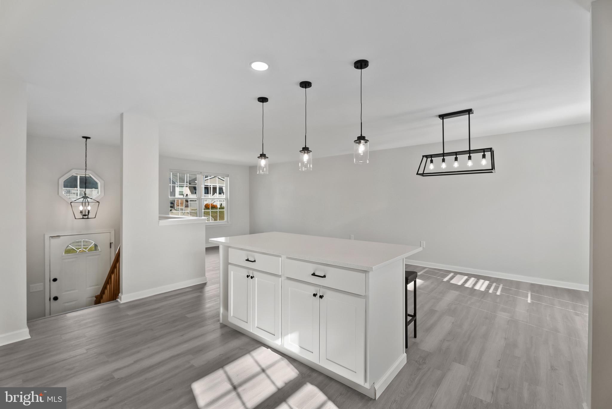 BALTIMORE HIGHLANDS - Residential