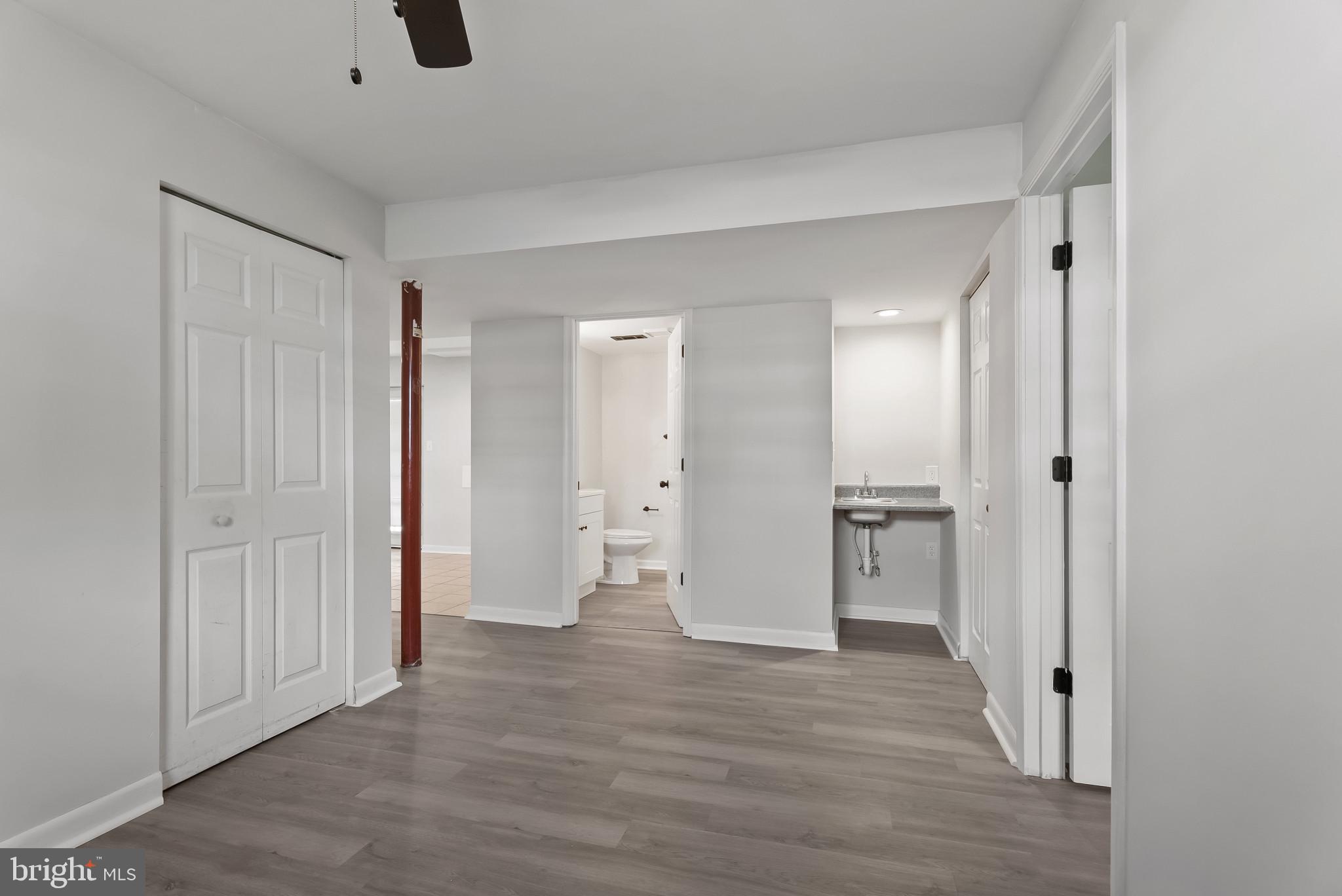 BALTIMORE HIGHLANDS - Residential