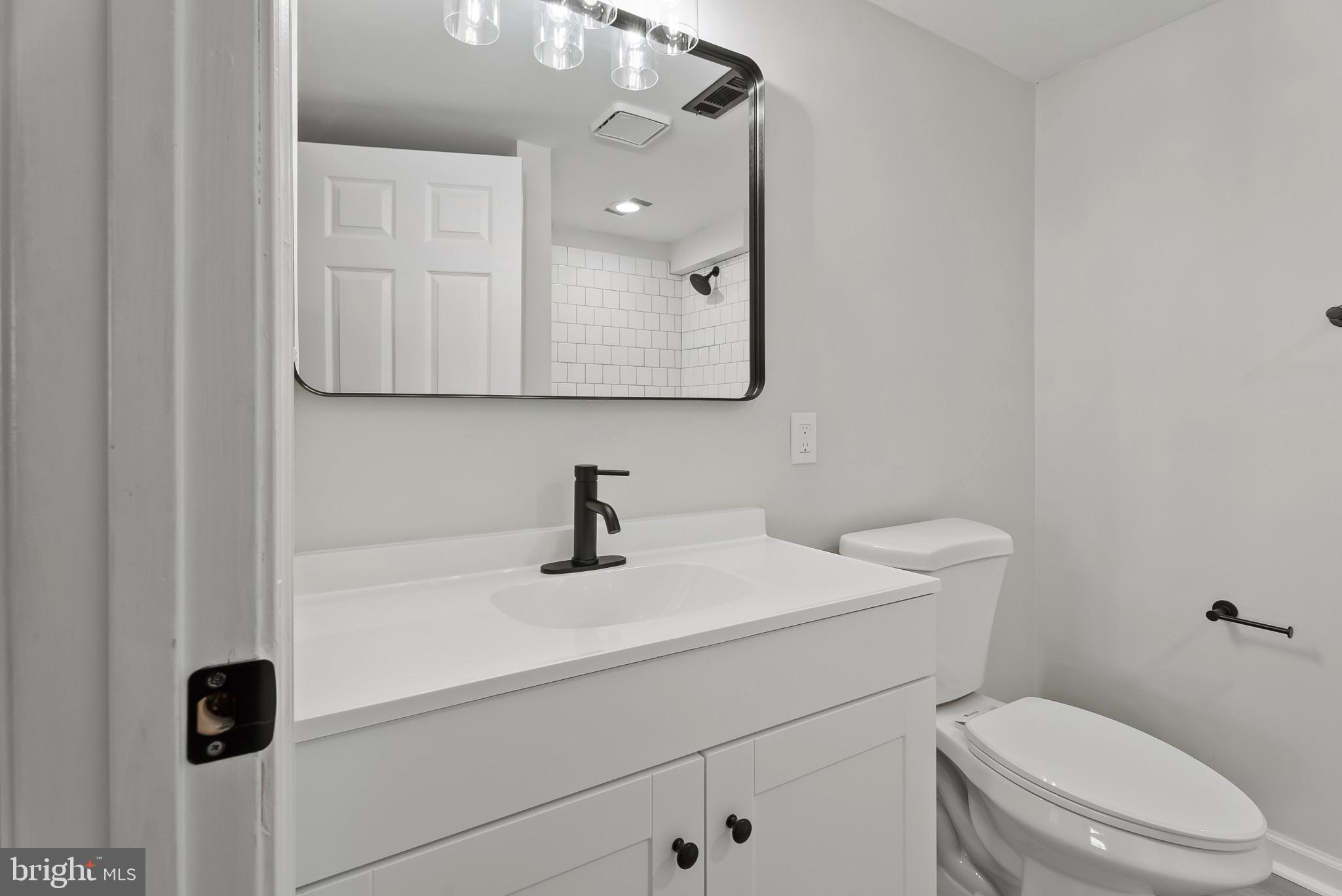 BALTIMORE HIGHLANDS - Residential