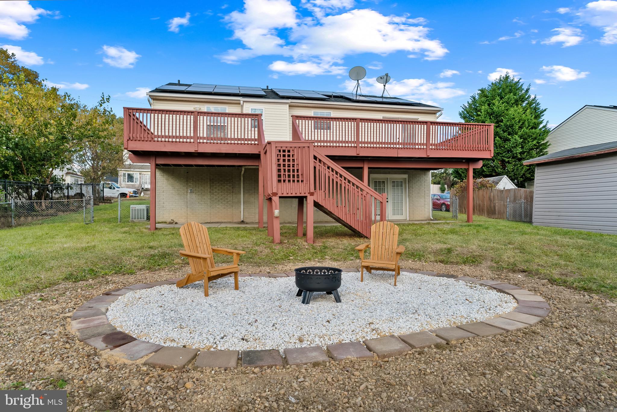 BALTIMORE HIGHLANDS - Residential