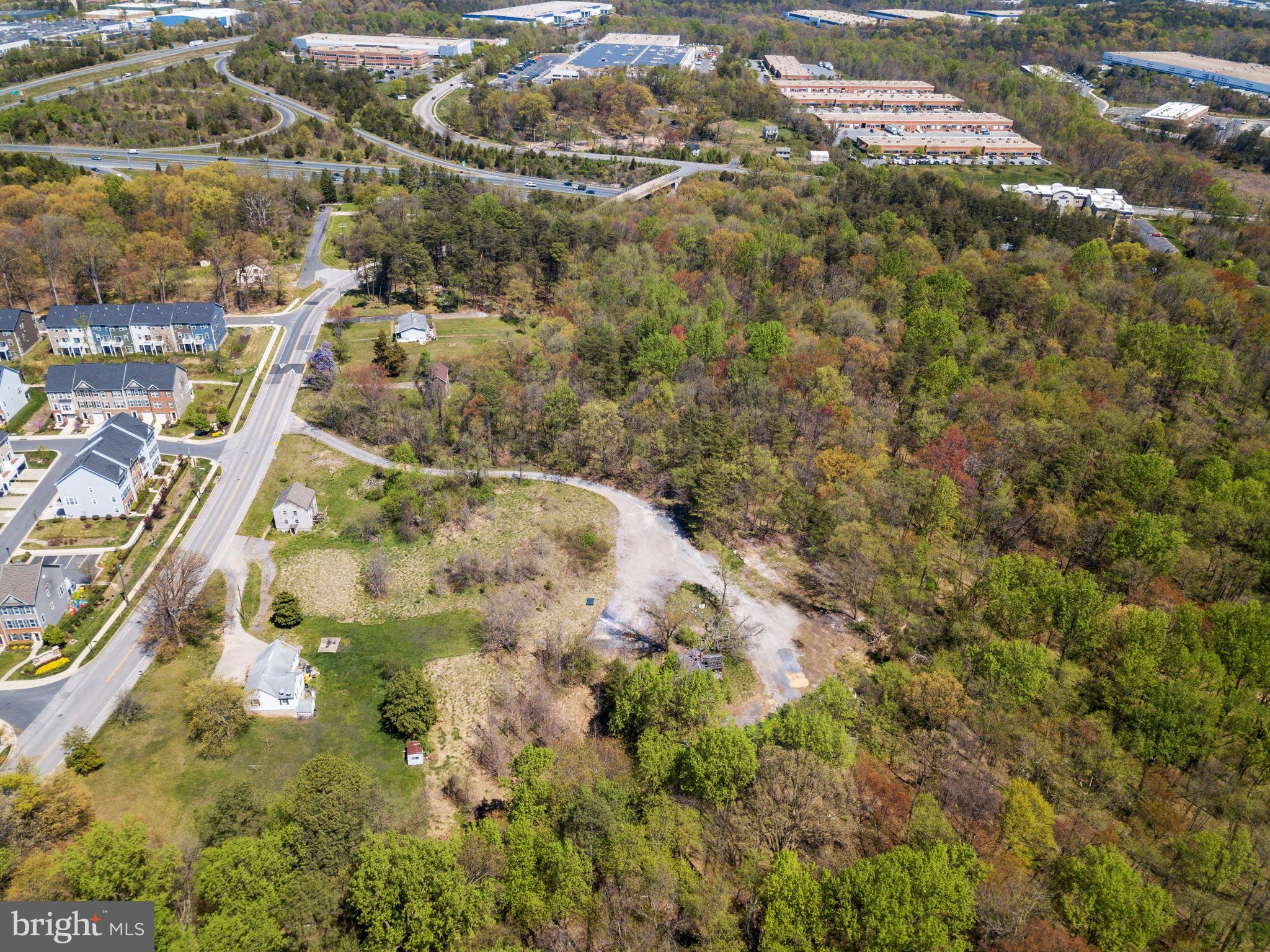 Parcel 326-7151 WRIGHT ROAD