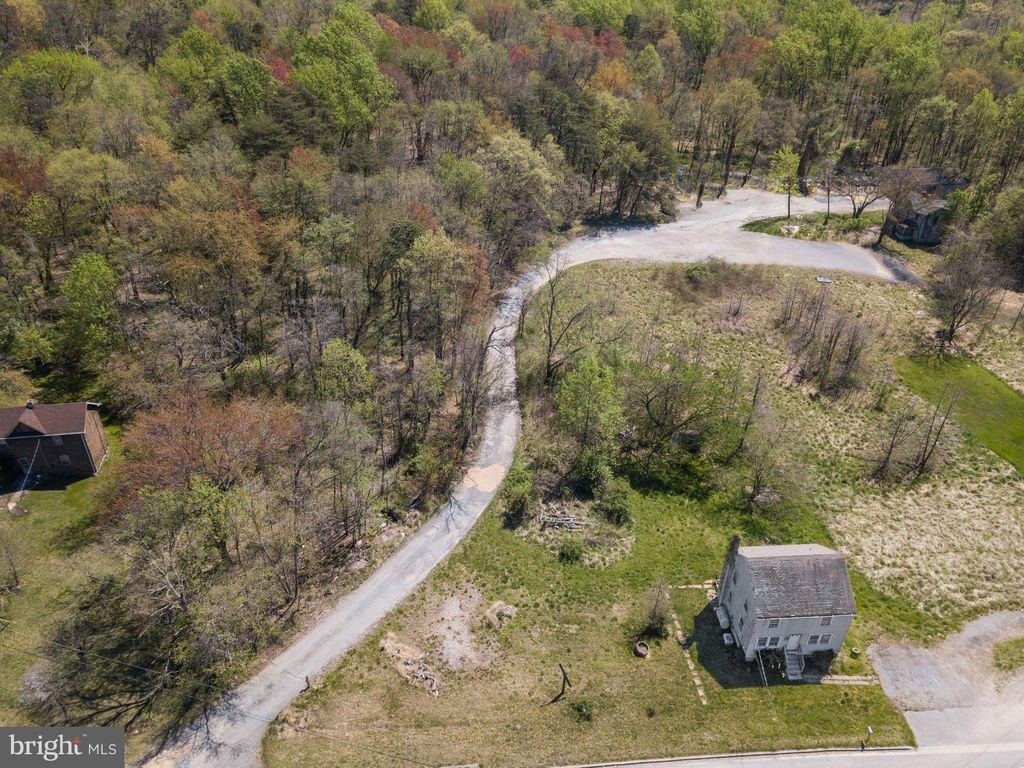 Photo of Parcel 326-7151 Wright Road, HANOVER, MD 21076 (MLS # MDAA2066570)