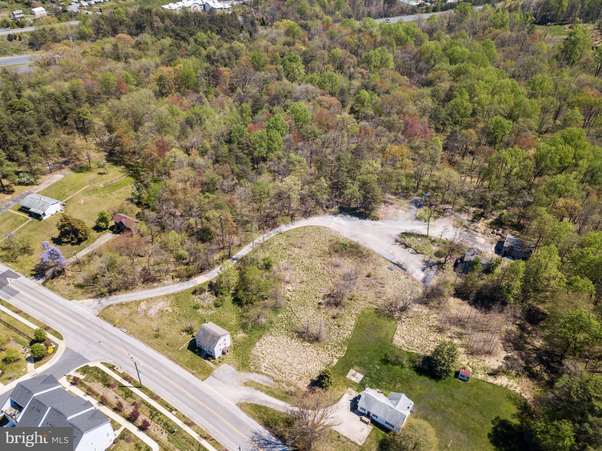 Parcel 326-7151 WRIGHT ROAD