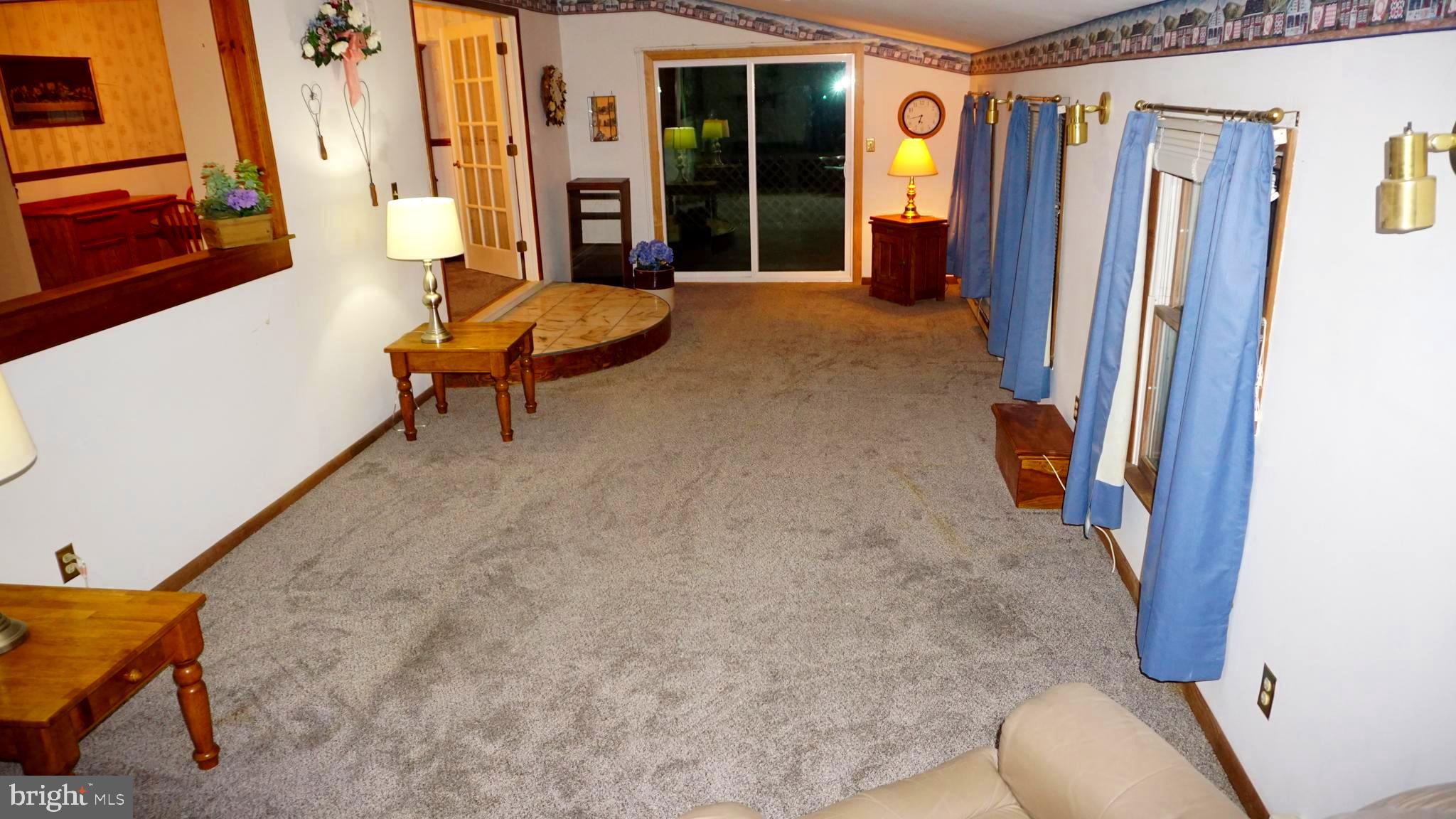 1629 HONEYSUCKLE DRIVE