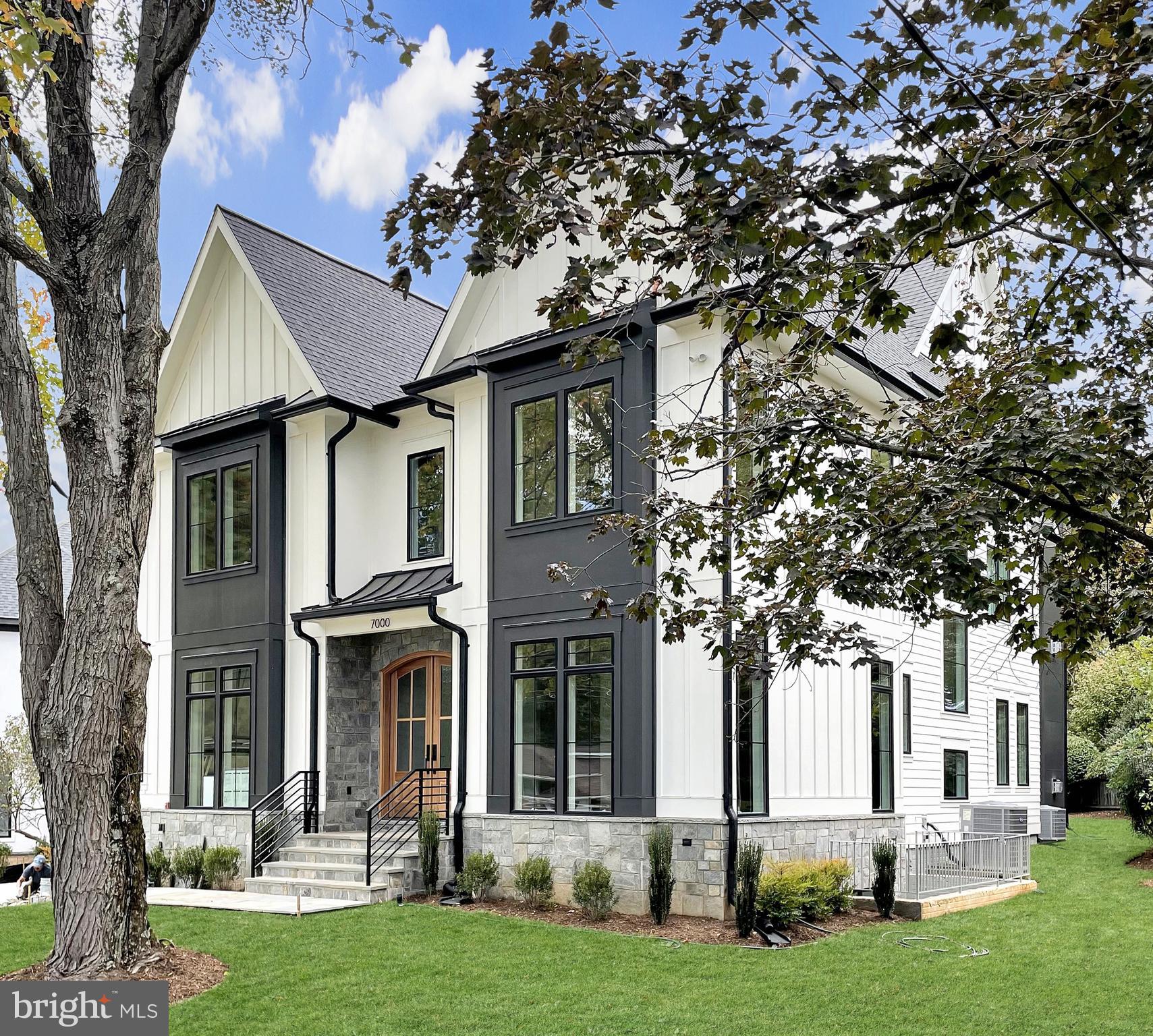 BROYHILL LANGLEY ESTATES - Residential