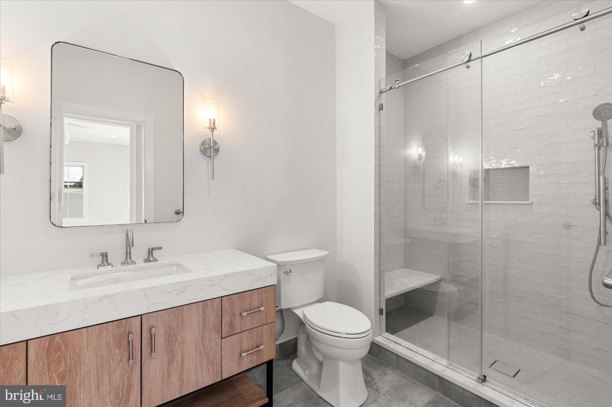 BROYHILL LANGLEY ESTATES - Residential