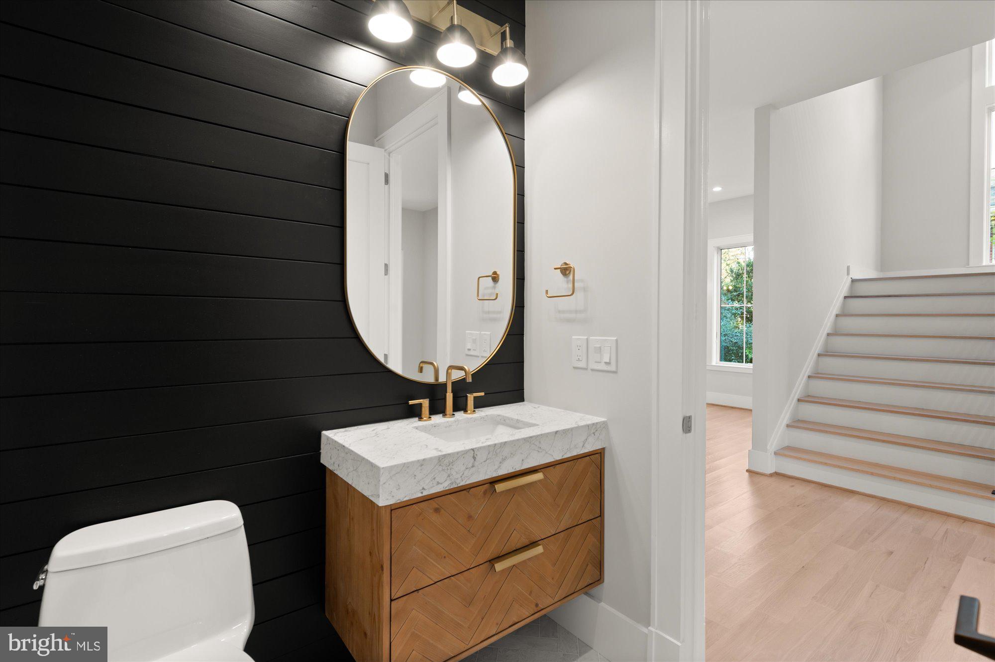 BROYHILL LANGLEY ESTATES - Residential